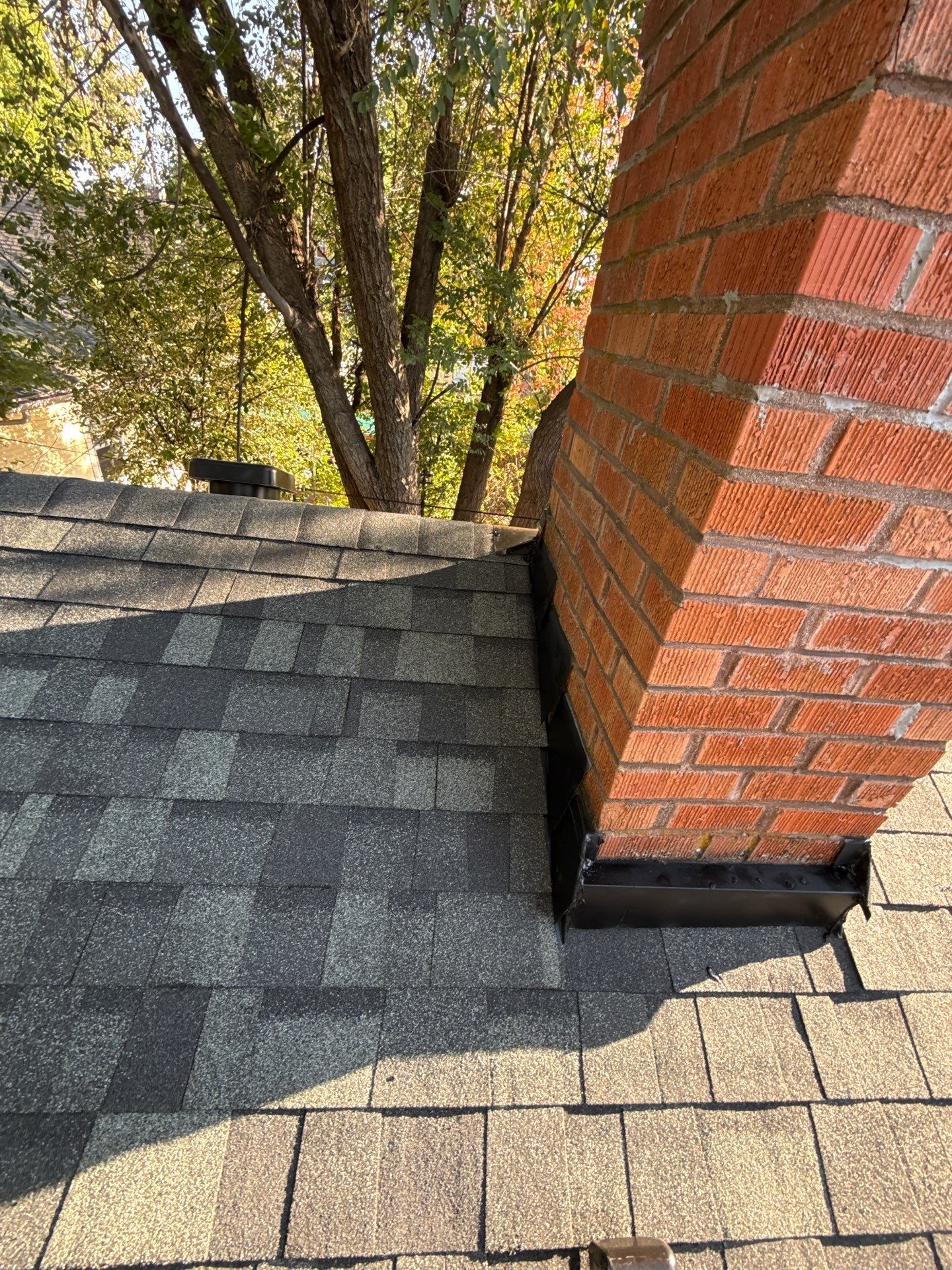 Boise Residential Roof Replacement Featuring Architectural Shingles and New Decking by Olive Roofing