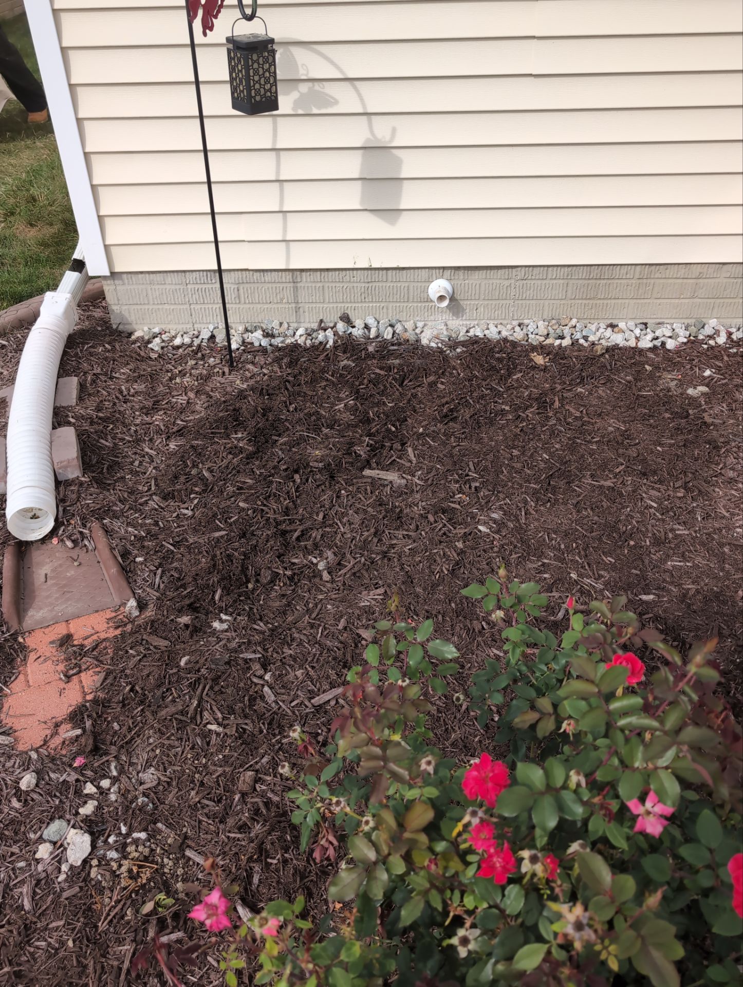 Crawl Space Encapsulation by Toledo Basement Repair