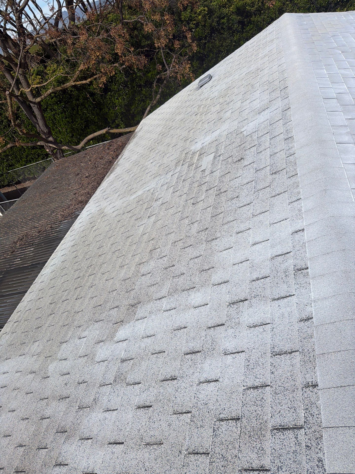 Roof Rejuvenation using Roof Maxx Treatment by Roof Maxx of Folsom