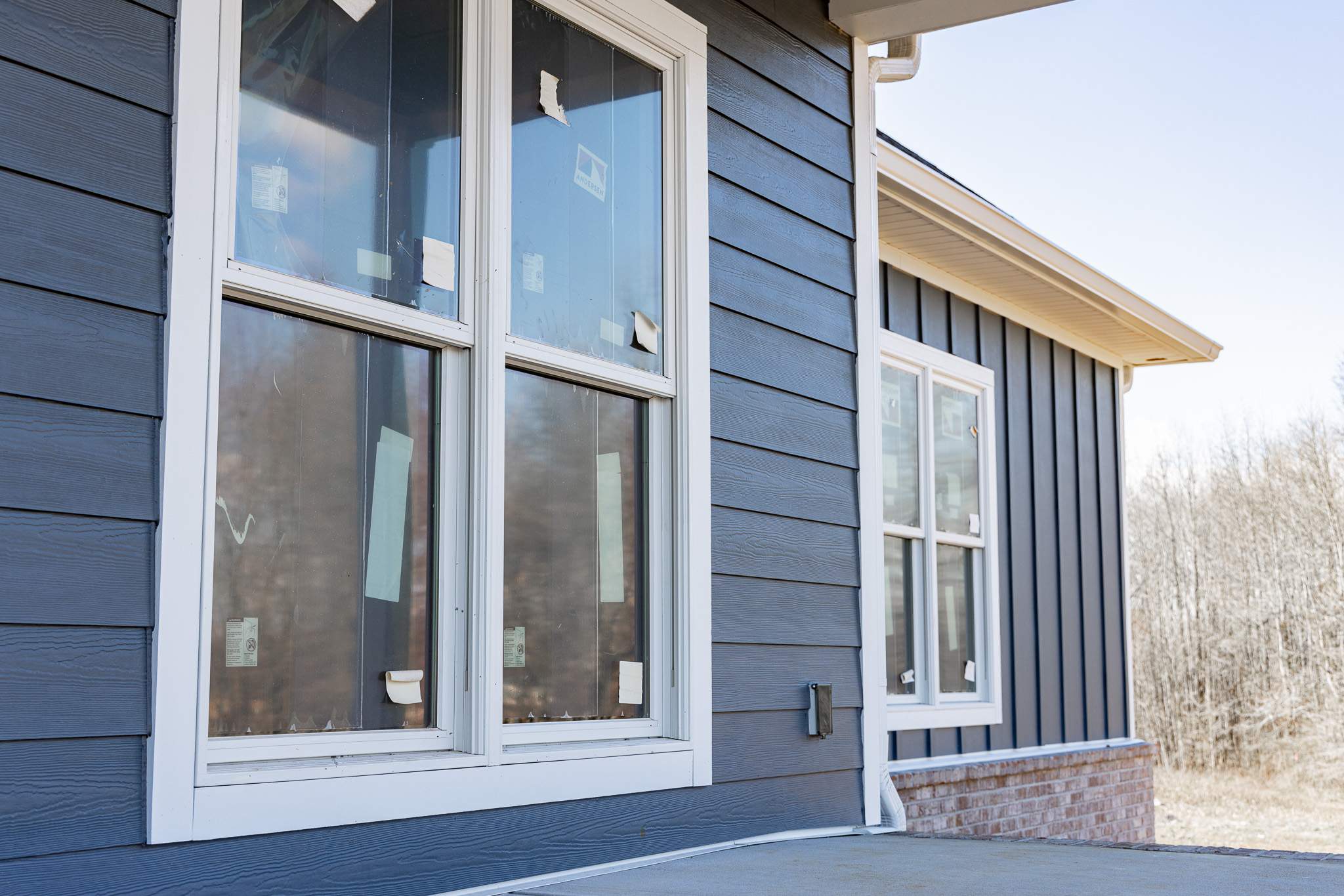 Hunter Road by Freedom Exteriors