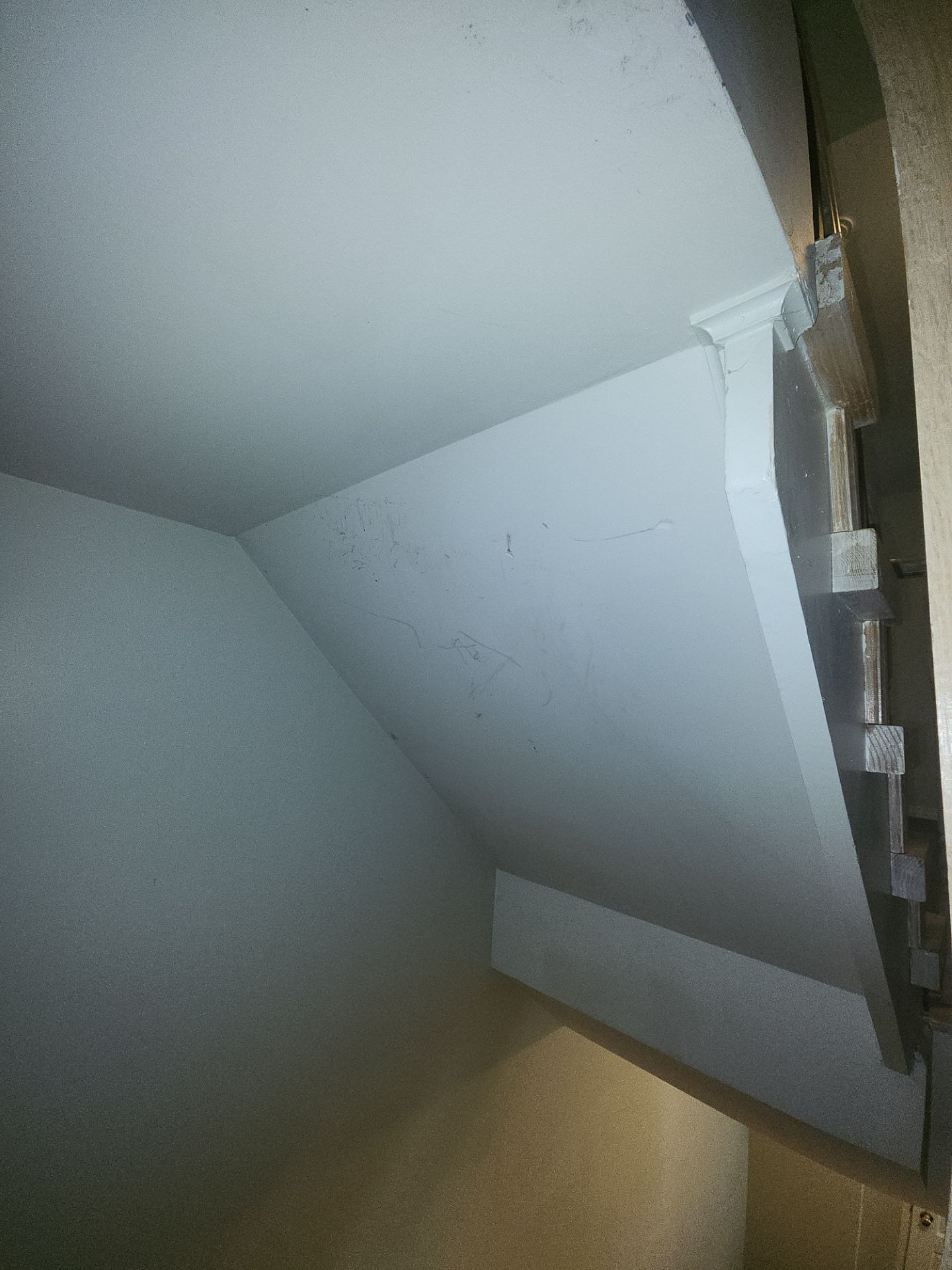 Project in Toronto by GTA HOME PAINTING