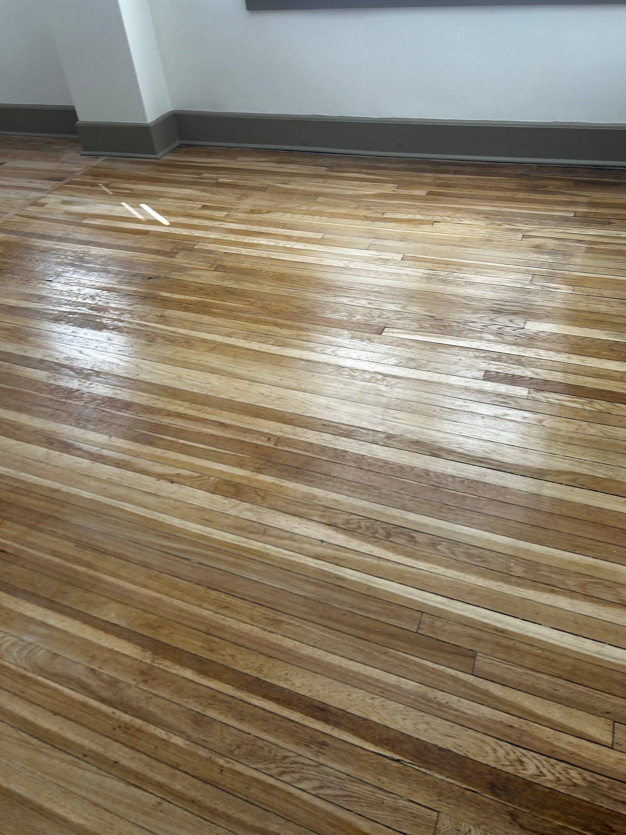 Final Cleans in Detroit by Jones Cleaning Services