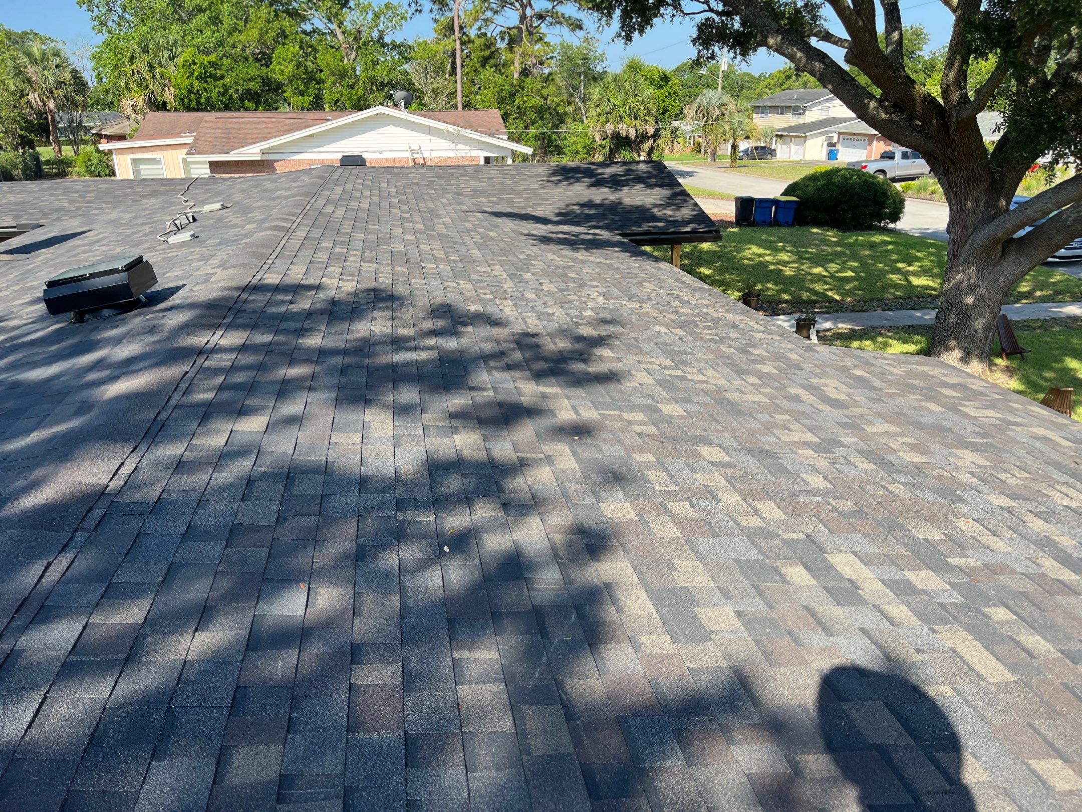 Shingle -> Shingle by Prime Roofing