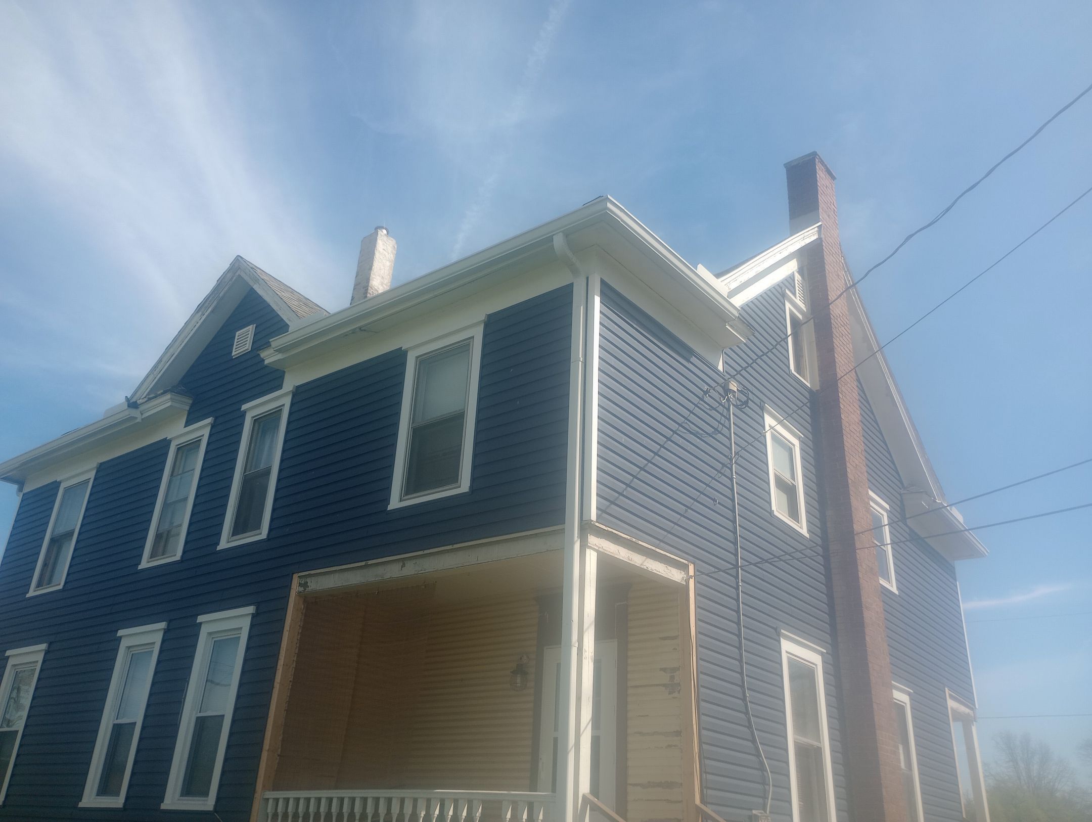 Joe Michael 435 by Silver Leaf Contracting 