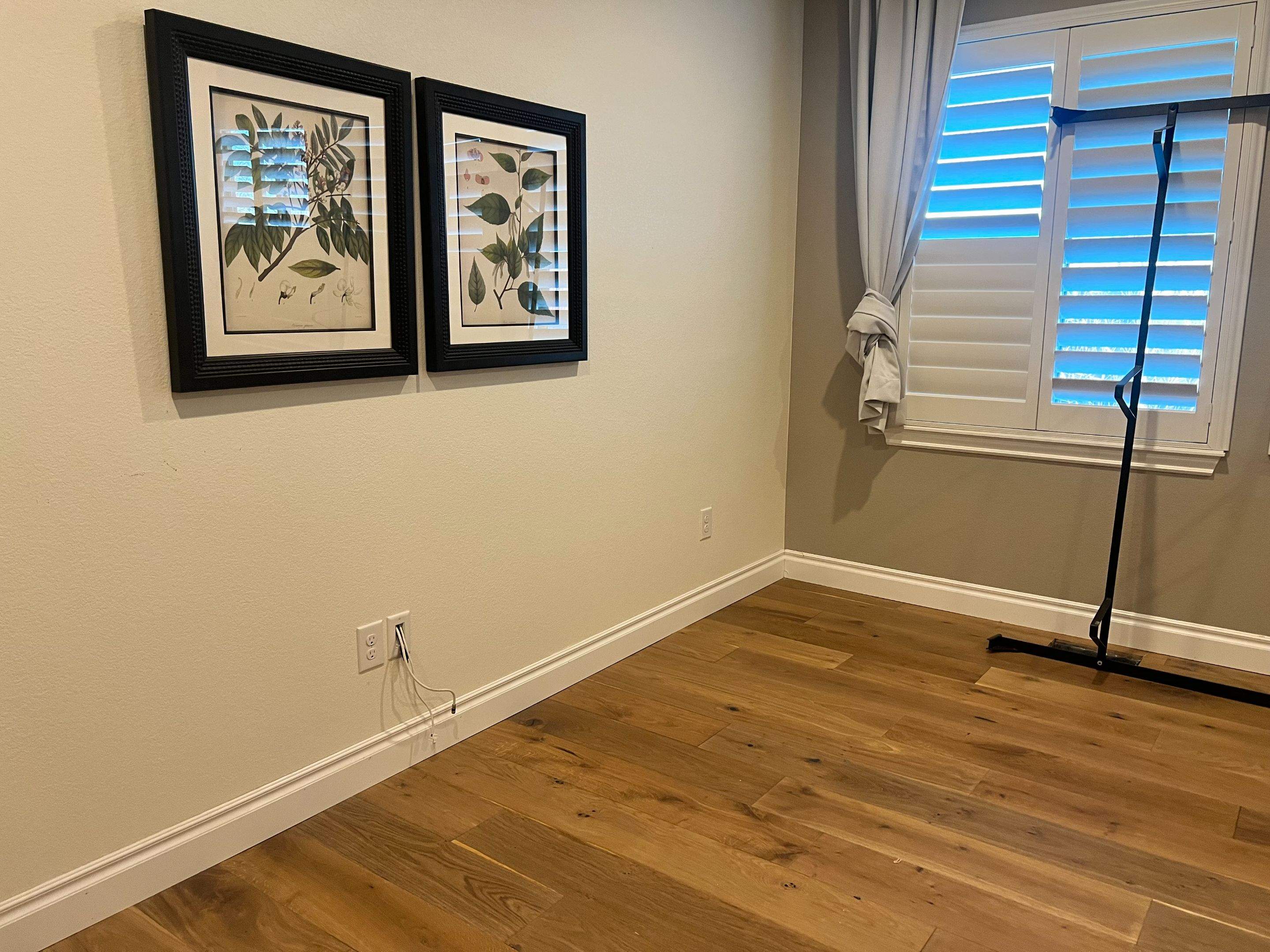 Project in Broomfield by FCI BECKER