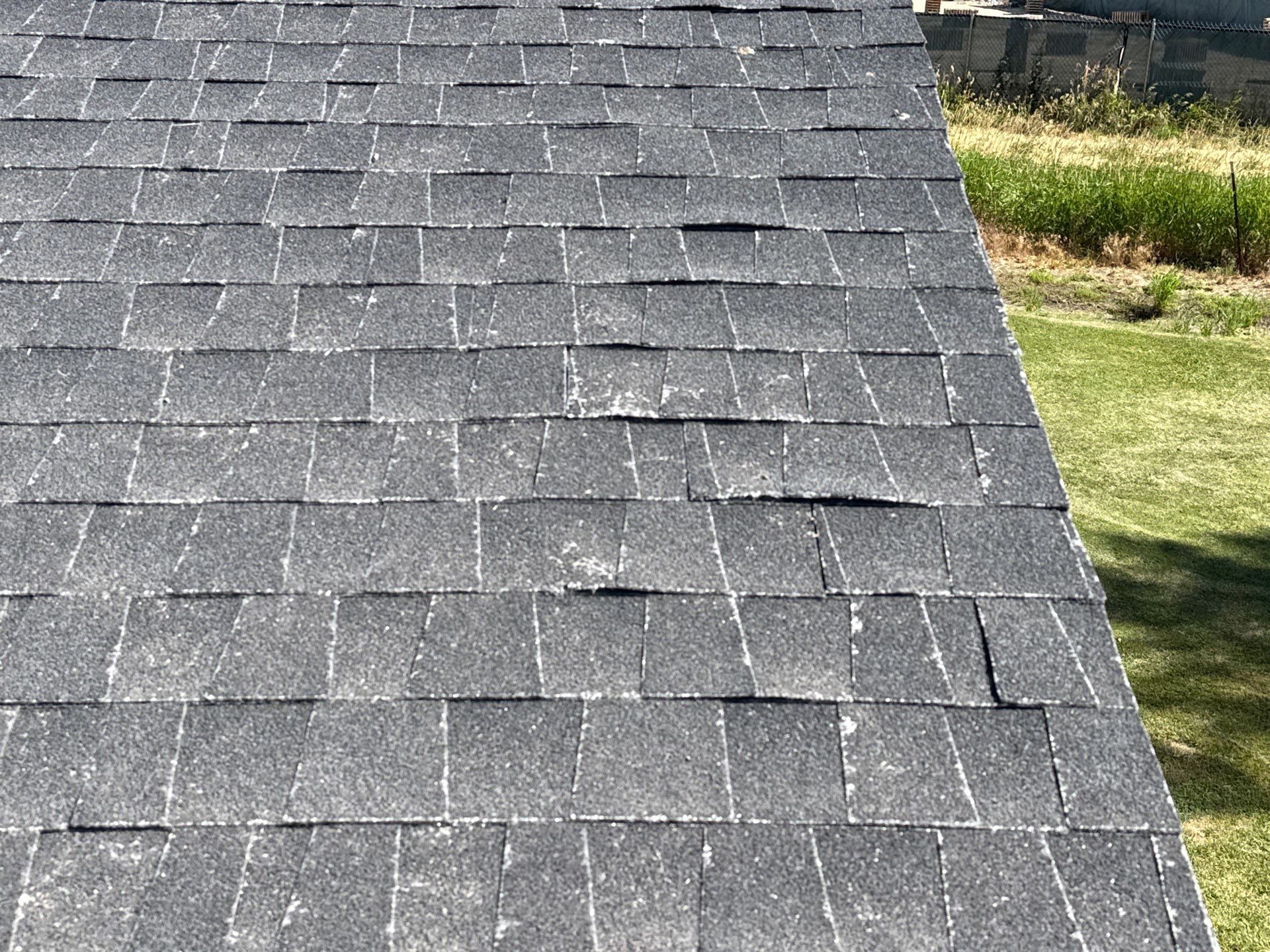 Comprehensive Residential Roof Replacement on Single-Story Nampa Home by Olive Roofing