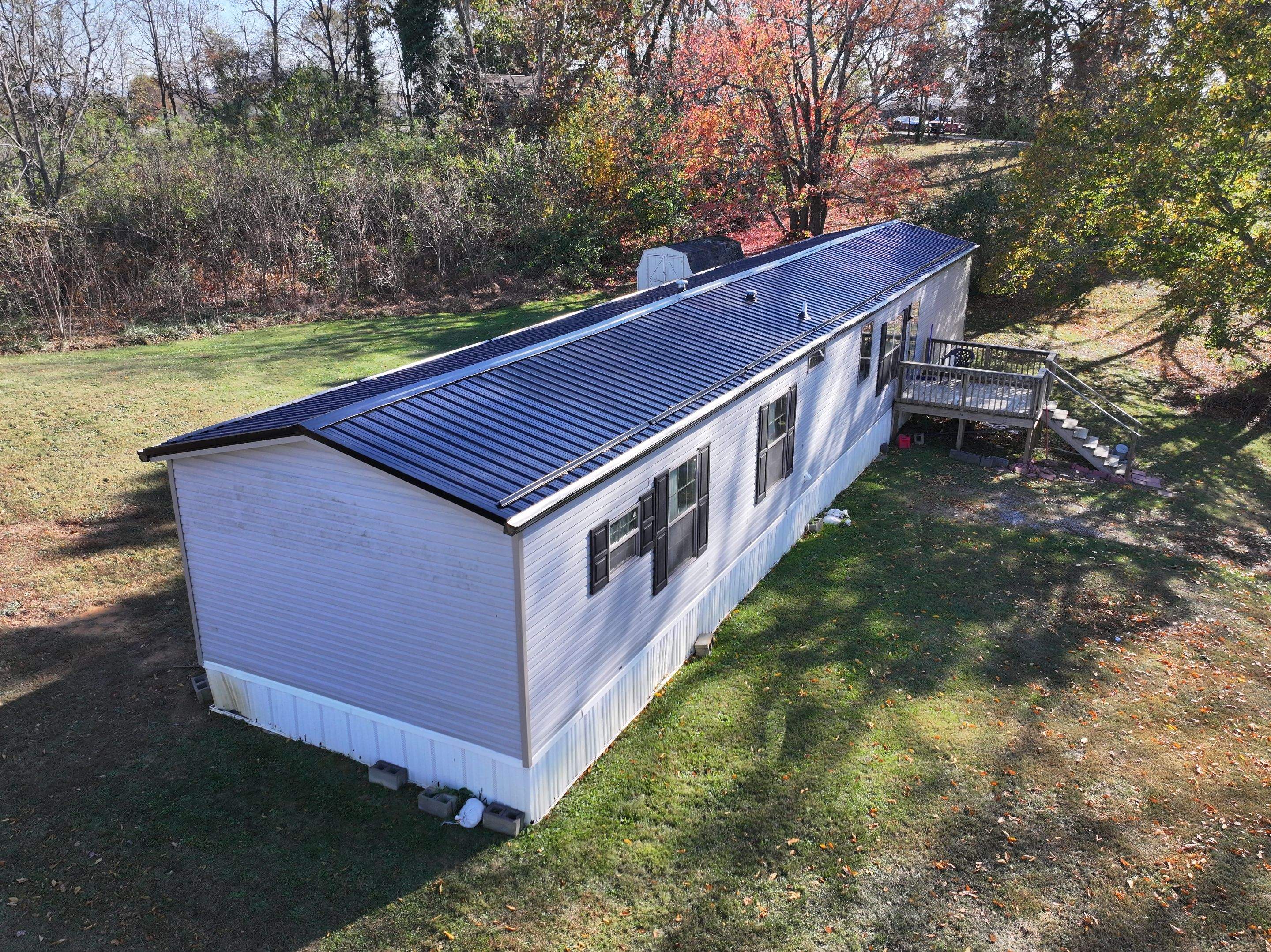 Short by Omnia Roofing