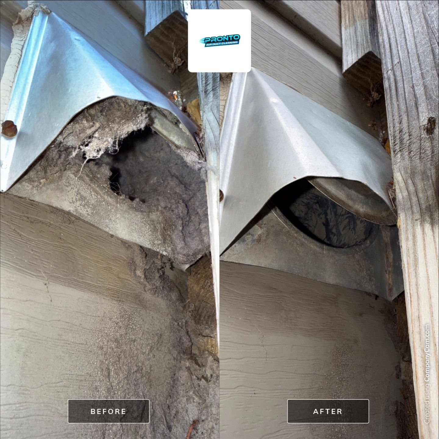 Air Duct Cleaning Manassas Park, VA by Pronto Air Duct Cleaning