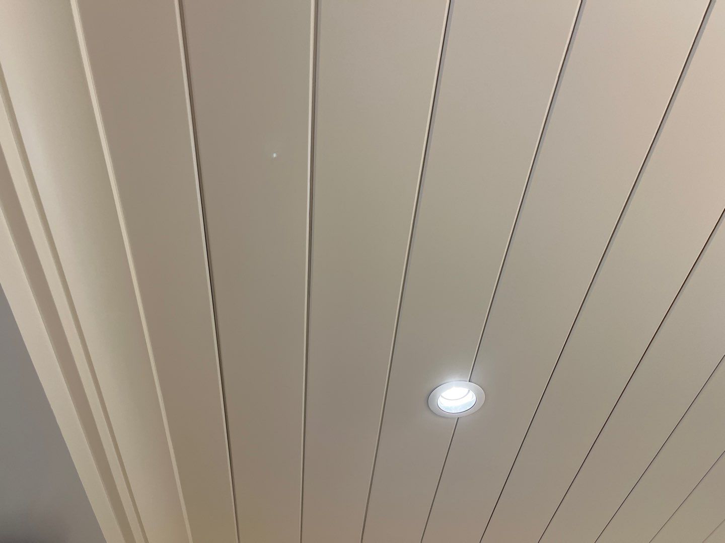 Project in Avalon by Fresh Coat Works LLC