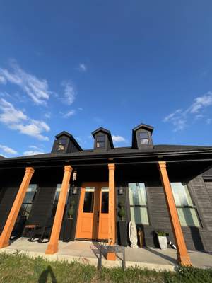 Project in Sherman