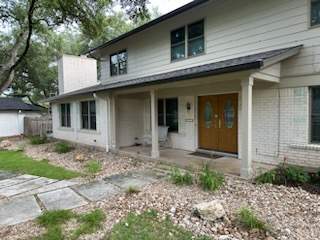 Project in Austin by Rhino Roofing and General Contracting, LLC