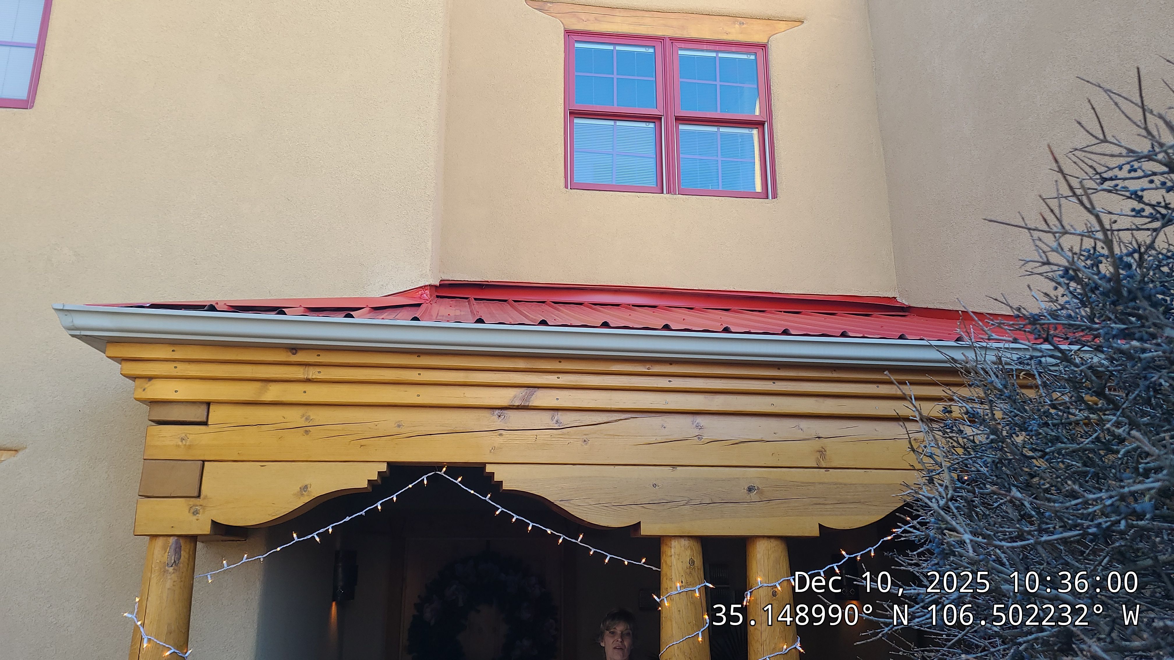 San Victorio Ave NE • Albuquerque, NM 87111 by Doyle Roof Masters Inc