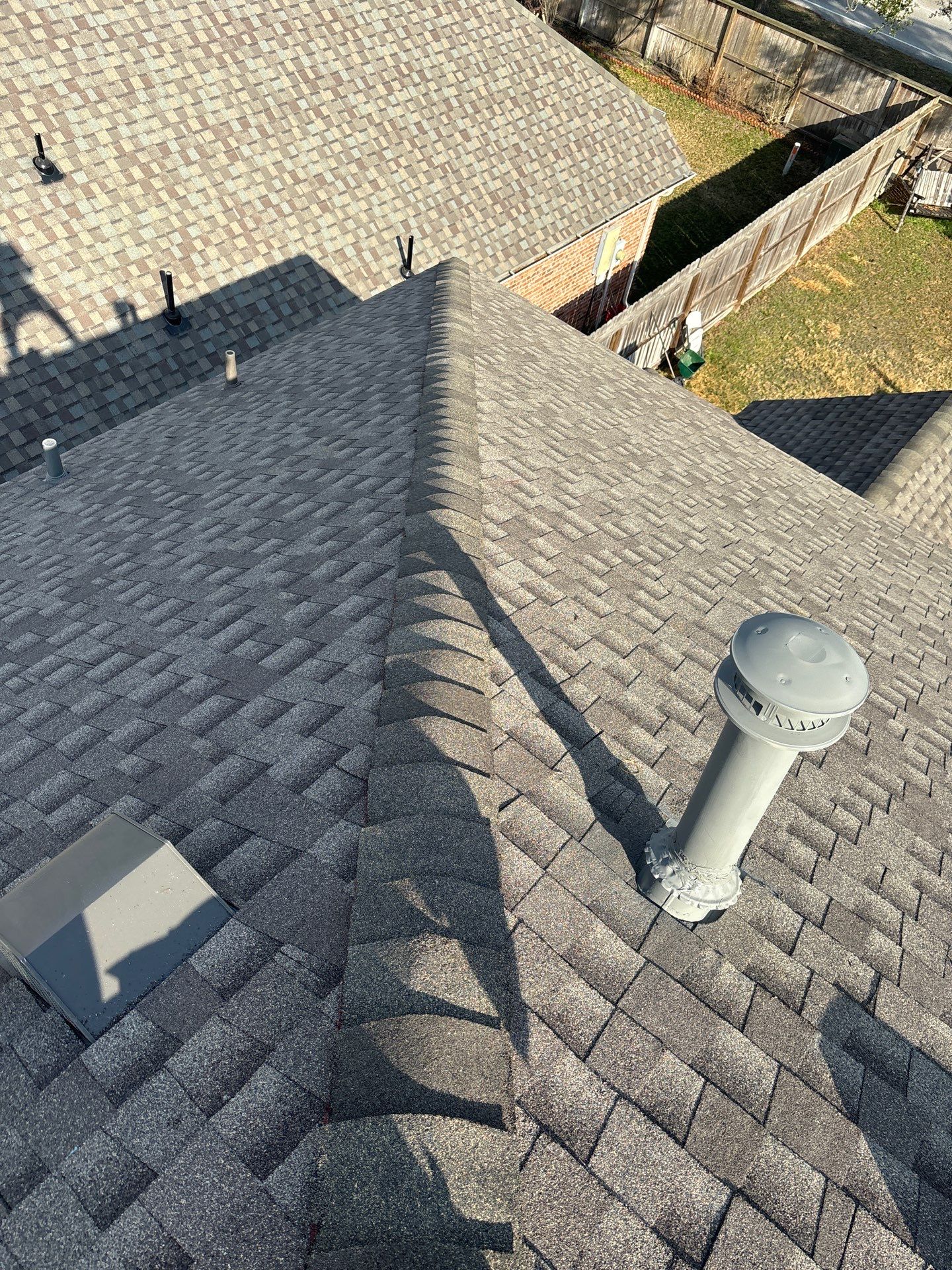 Roof Replacement in Barker Lake, Cypress TX by Roof Repair Company