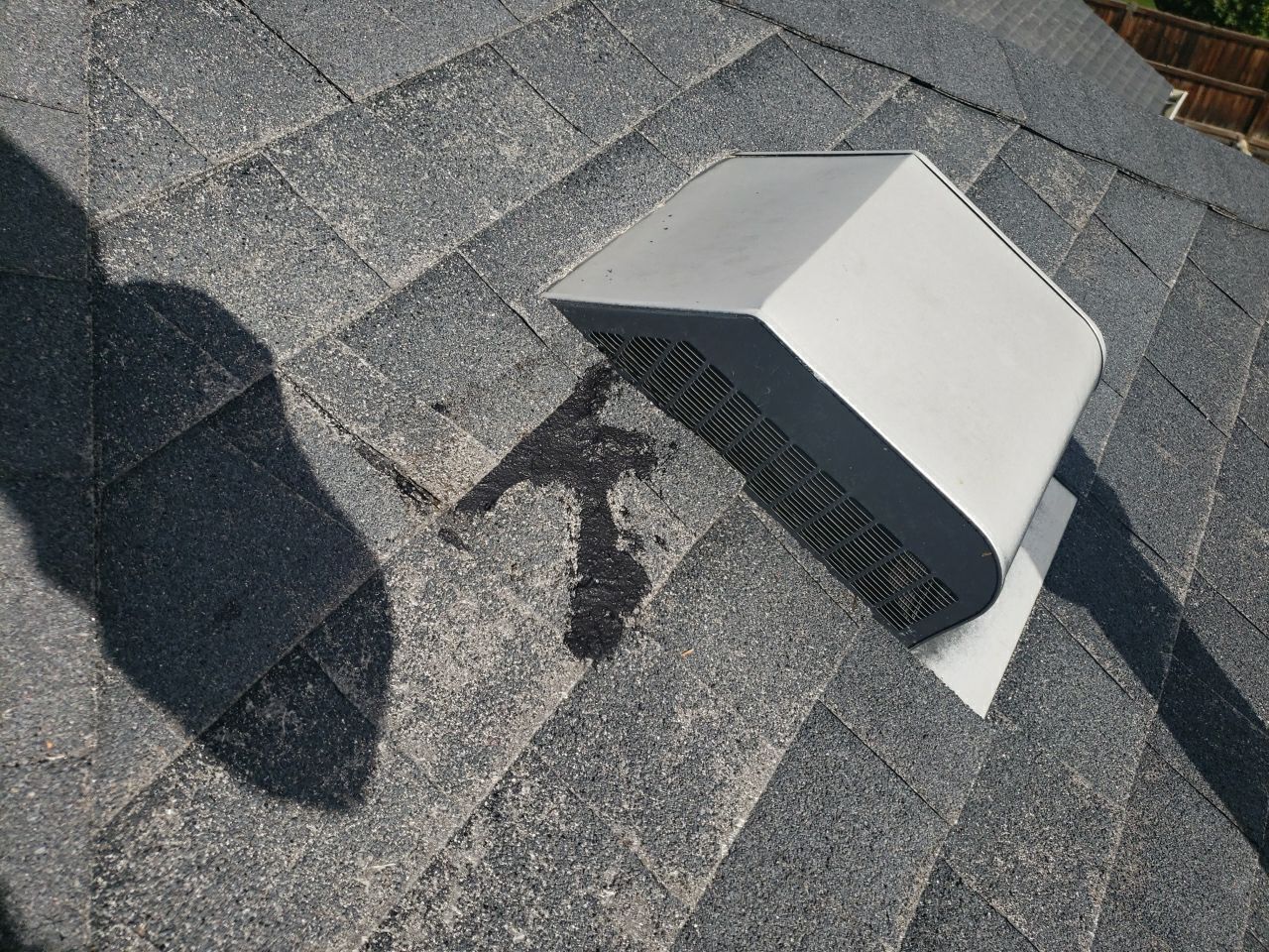 Residential Roofing Installation using GAF Timberline HDZ - Lifetime Shingle by The Roof Doctor