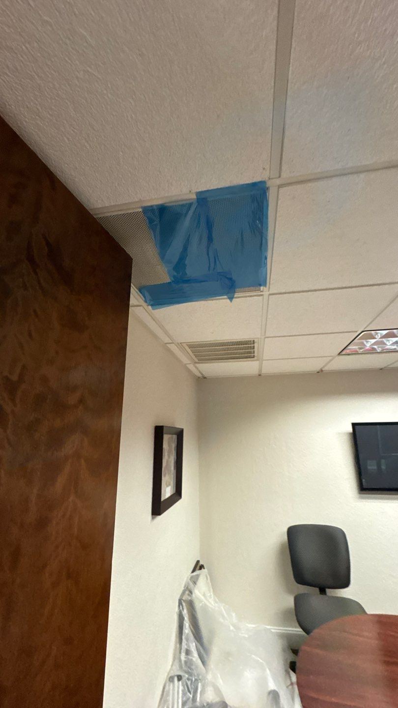 Commercial Air Duct Cleaning in Windermere by Hygienic Air, Inc