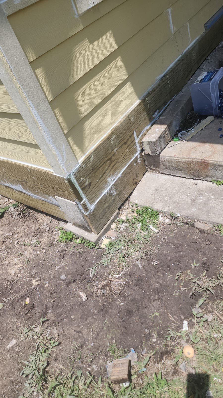 Bee County Beast Turned Bee County BEAUTY!! by Bayfront Roofing and Construction