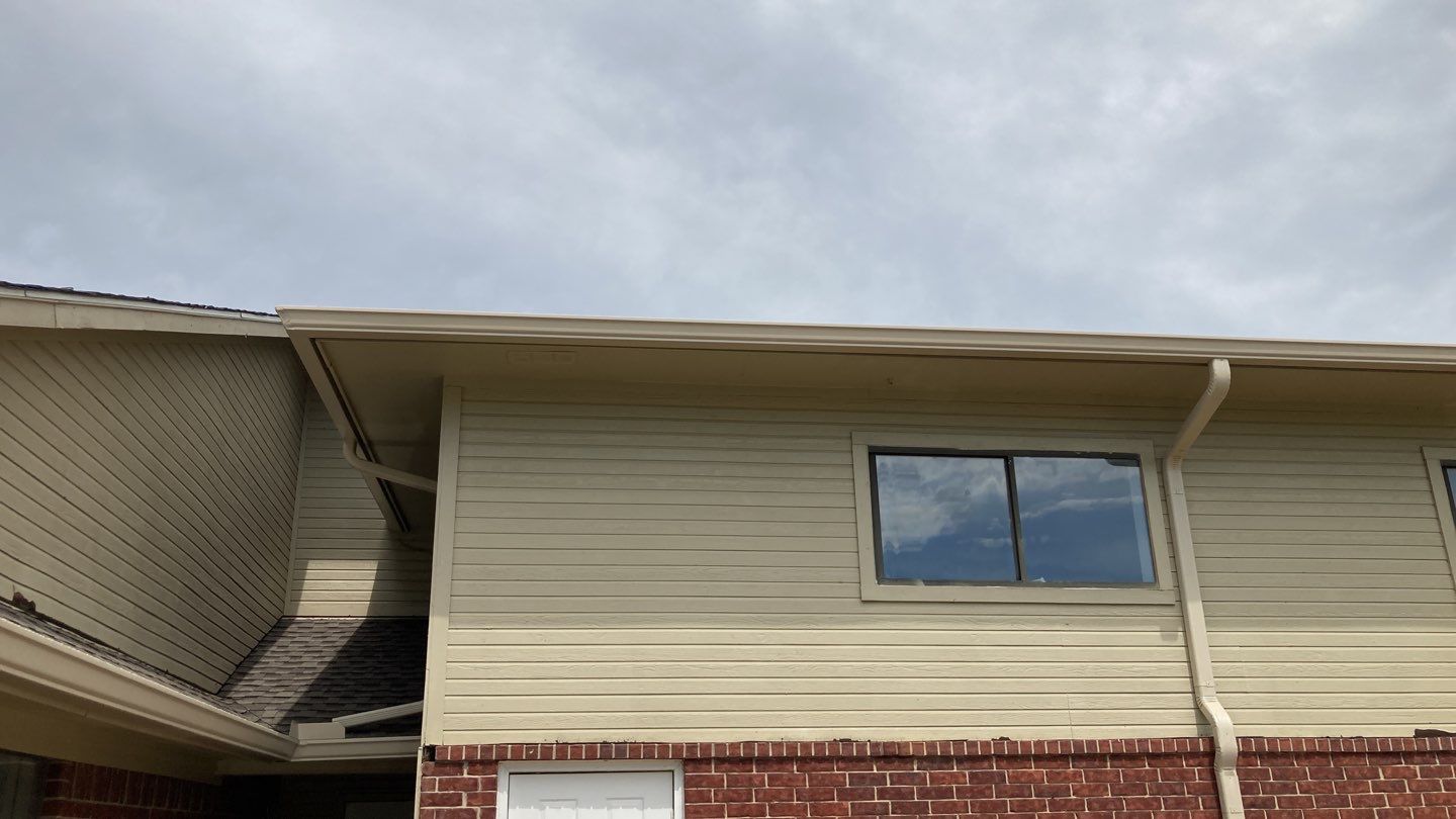 ChildCare Network Arlington Daycare Property Re-Roof Project by First United Roofing & Construction