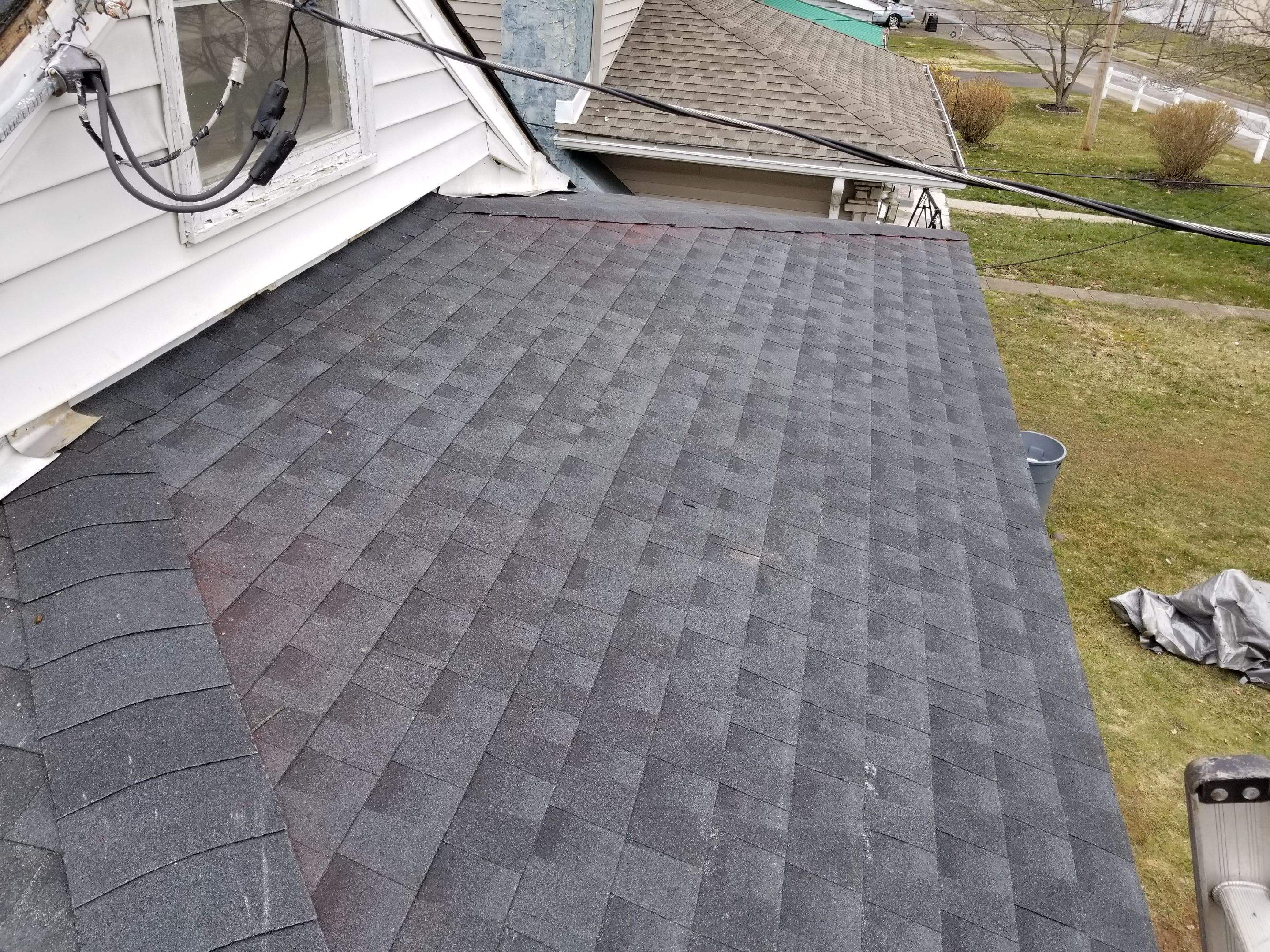 Roofing, Siding and Gutters by Stofan Construction LLC