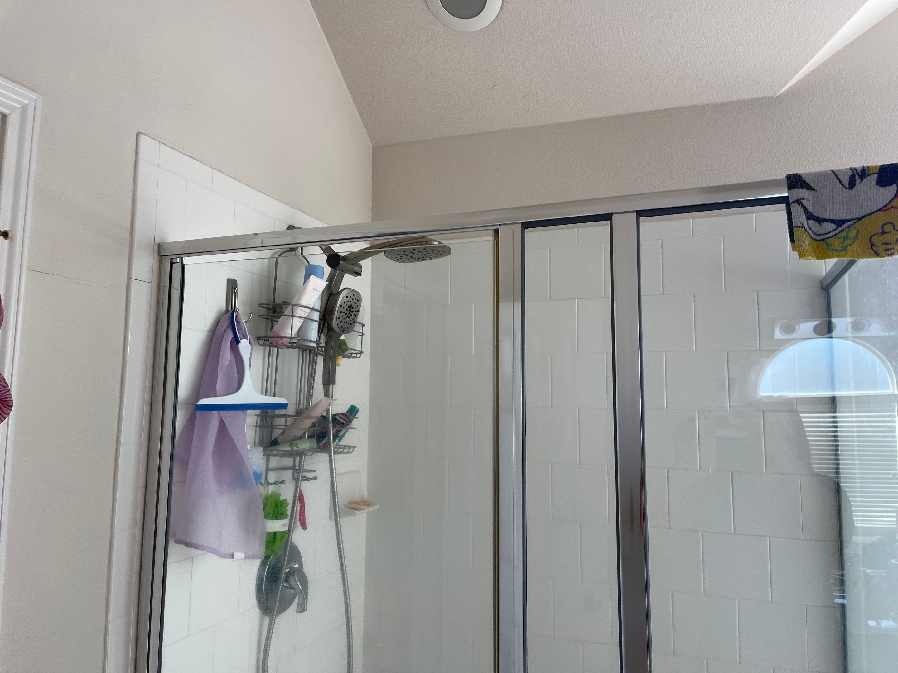 Bathroom remodel by Mena stone surfaces
