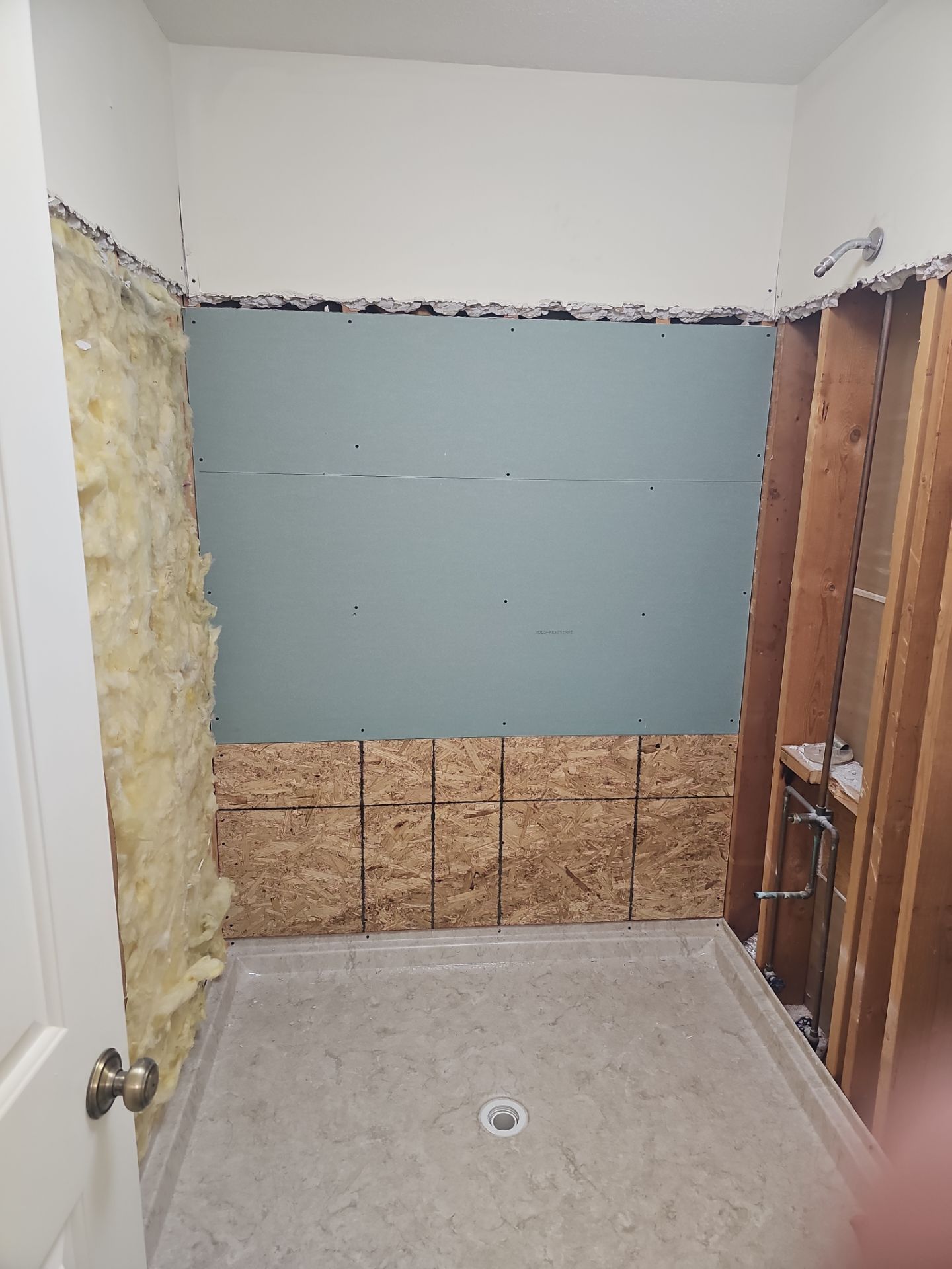 Tub to Shower by BathPlanet SW Virginia