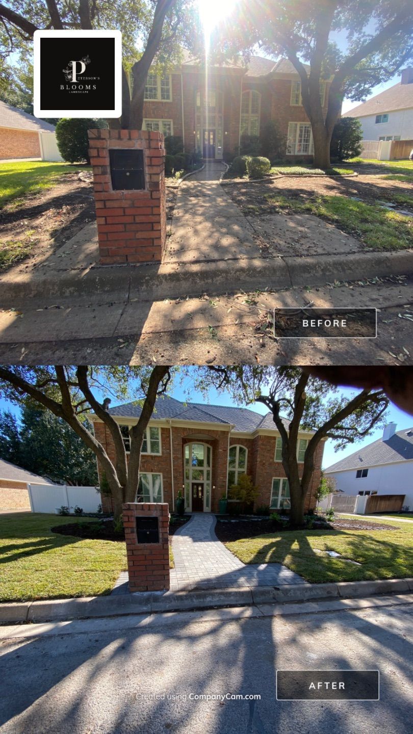 Pavers by Peterson’s 