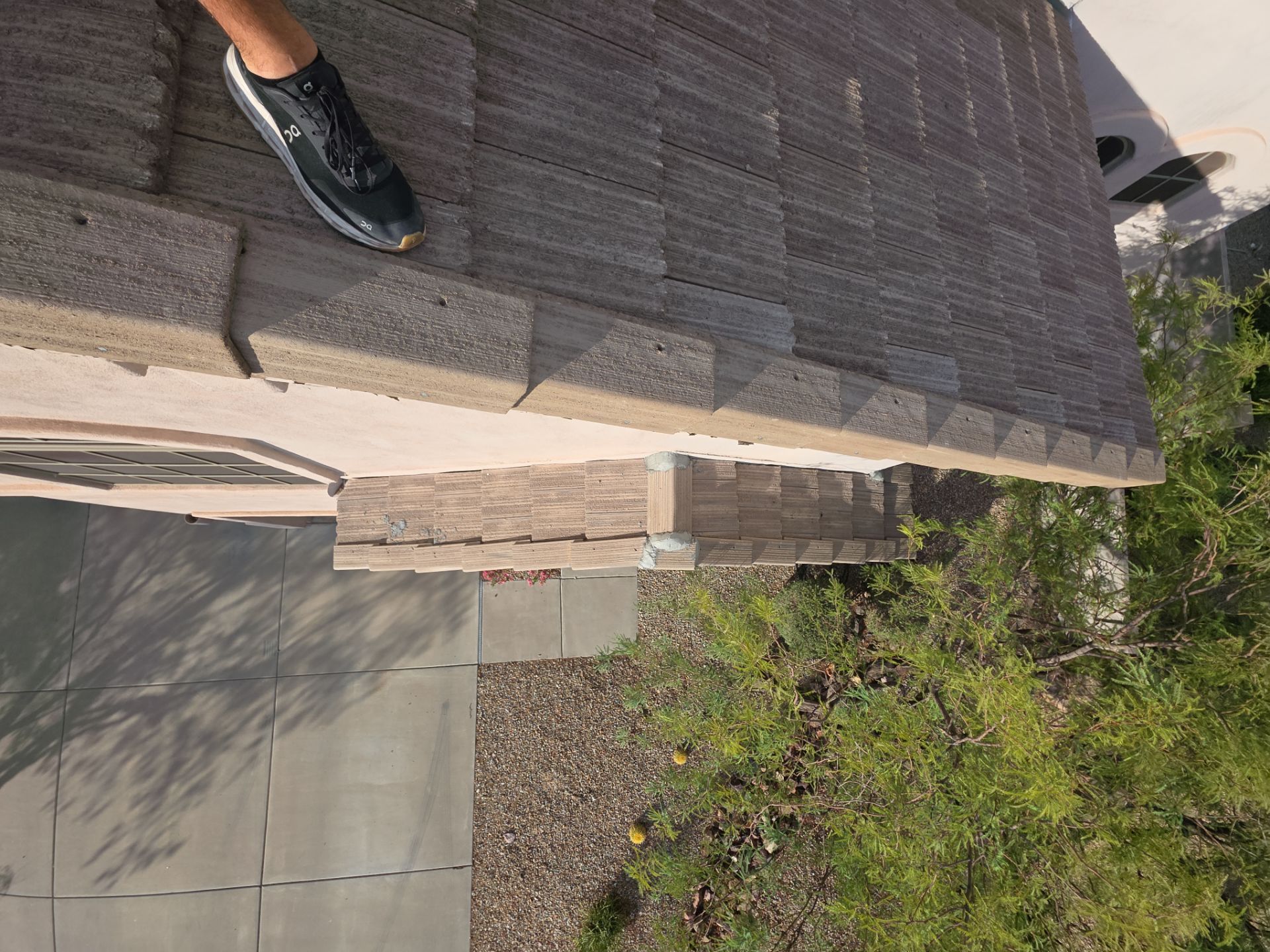 Tile Reset in Gold Canyon by Weather-Tite Roofing