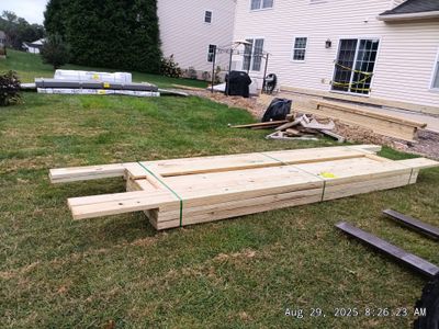 Project in Wernersville