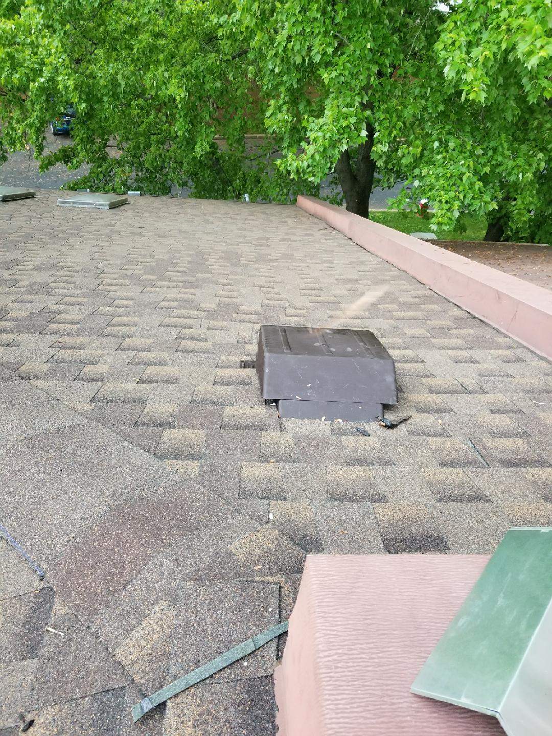 Roofing by Stofan Construction LLC