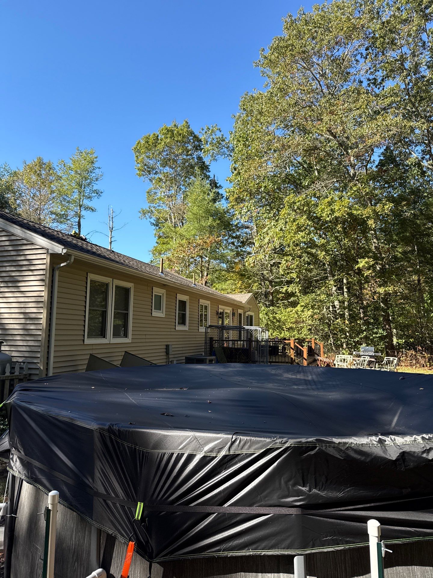 Christopher M. by OneGrid