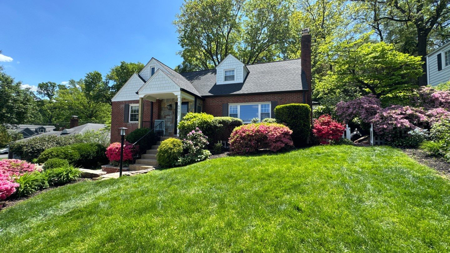 Annandale: James Hardie Siding Installation by RM Banning, Inc.