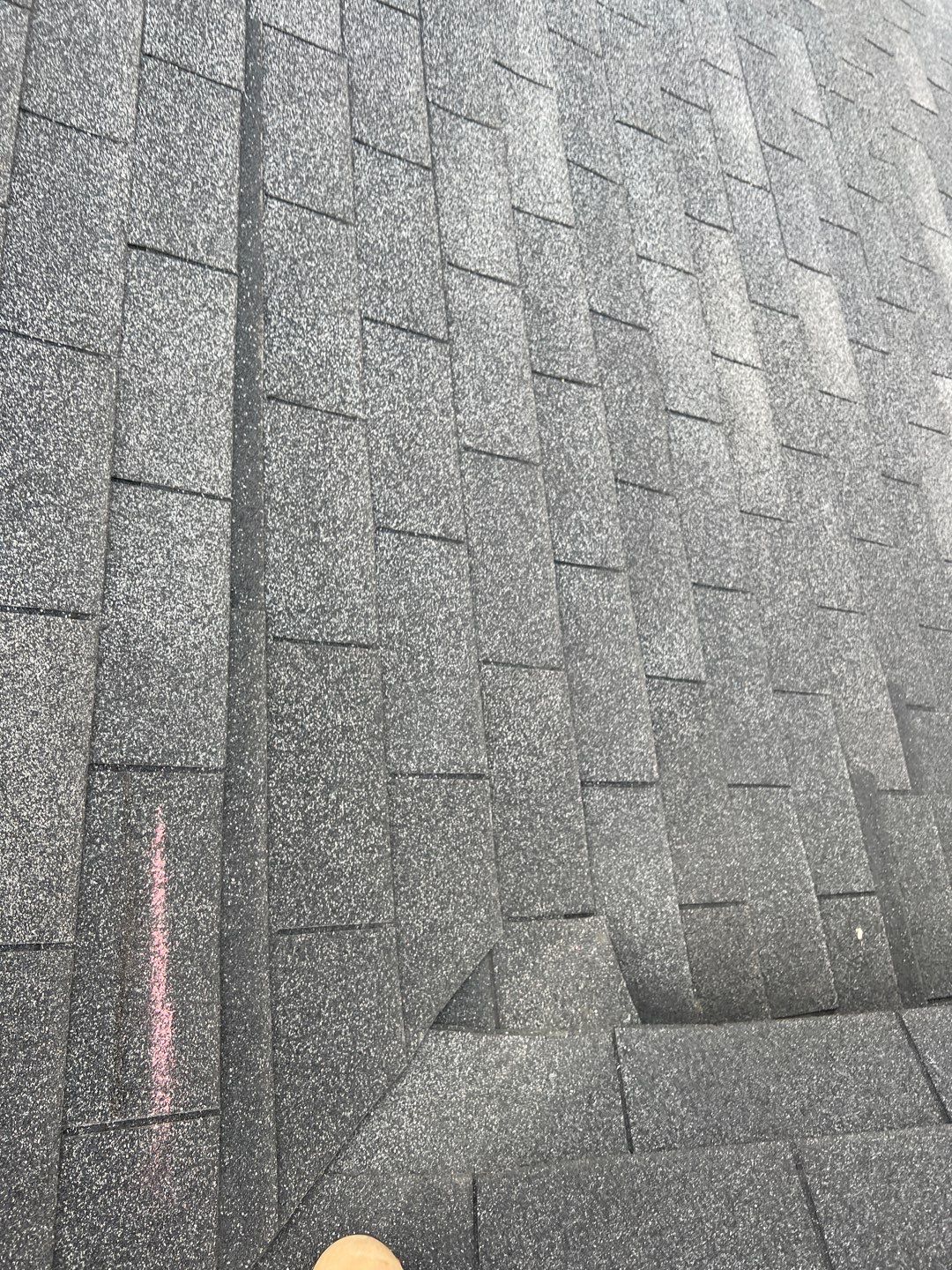 Residential Roofing Repair using Owens Corning Onyx Black Duration by Storm Contracting