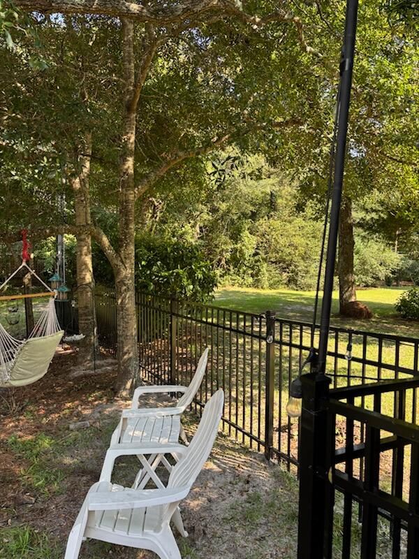 Sterling Aluminum Project in Pine Knoll Shores by Superior Fence and Rail