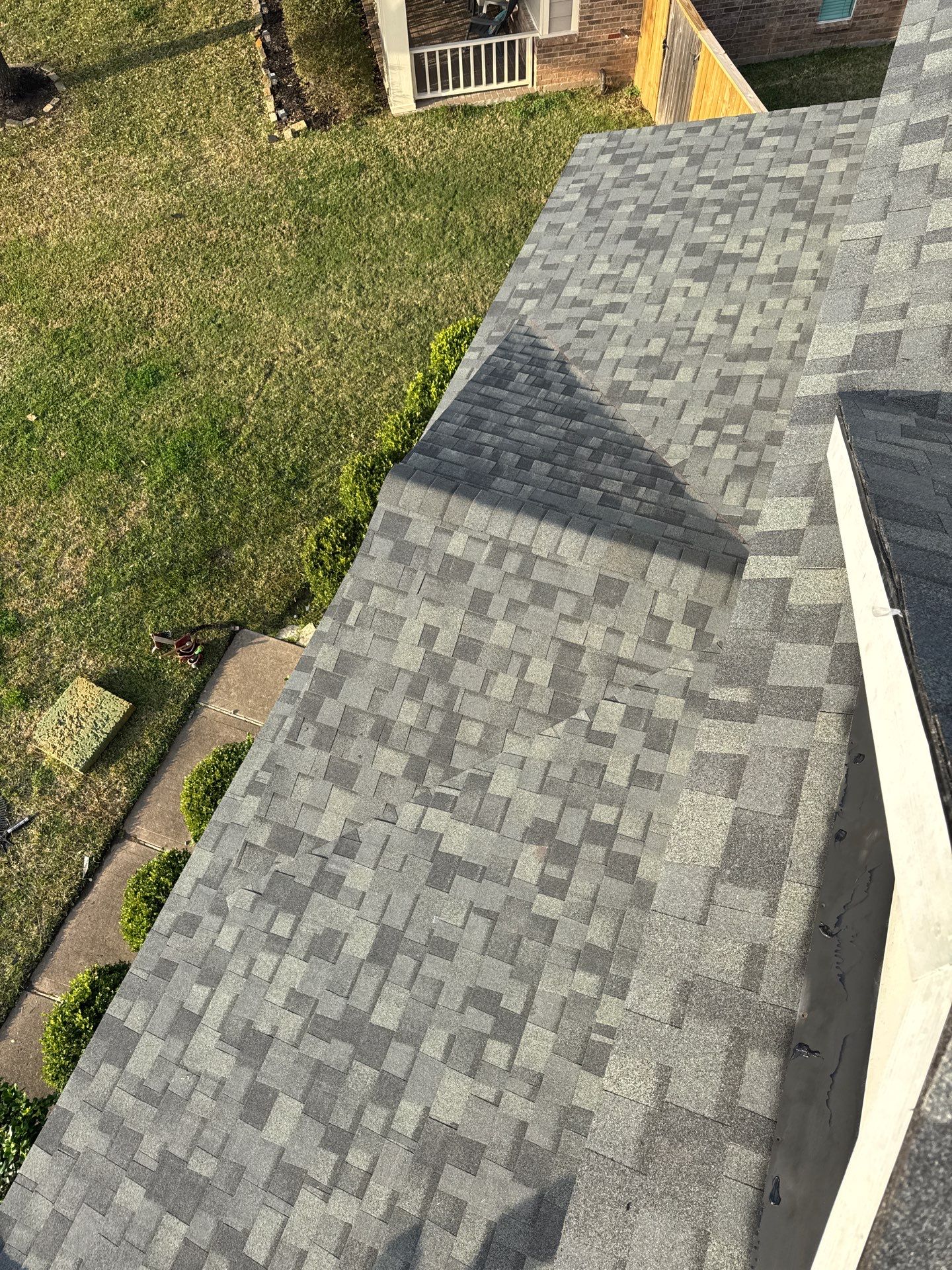 Roof Replacement Sugarland by Roof Repair Services LLC
