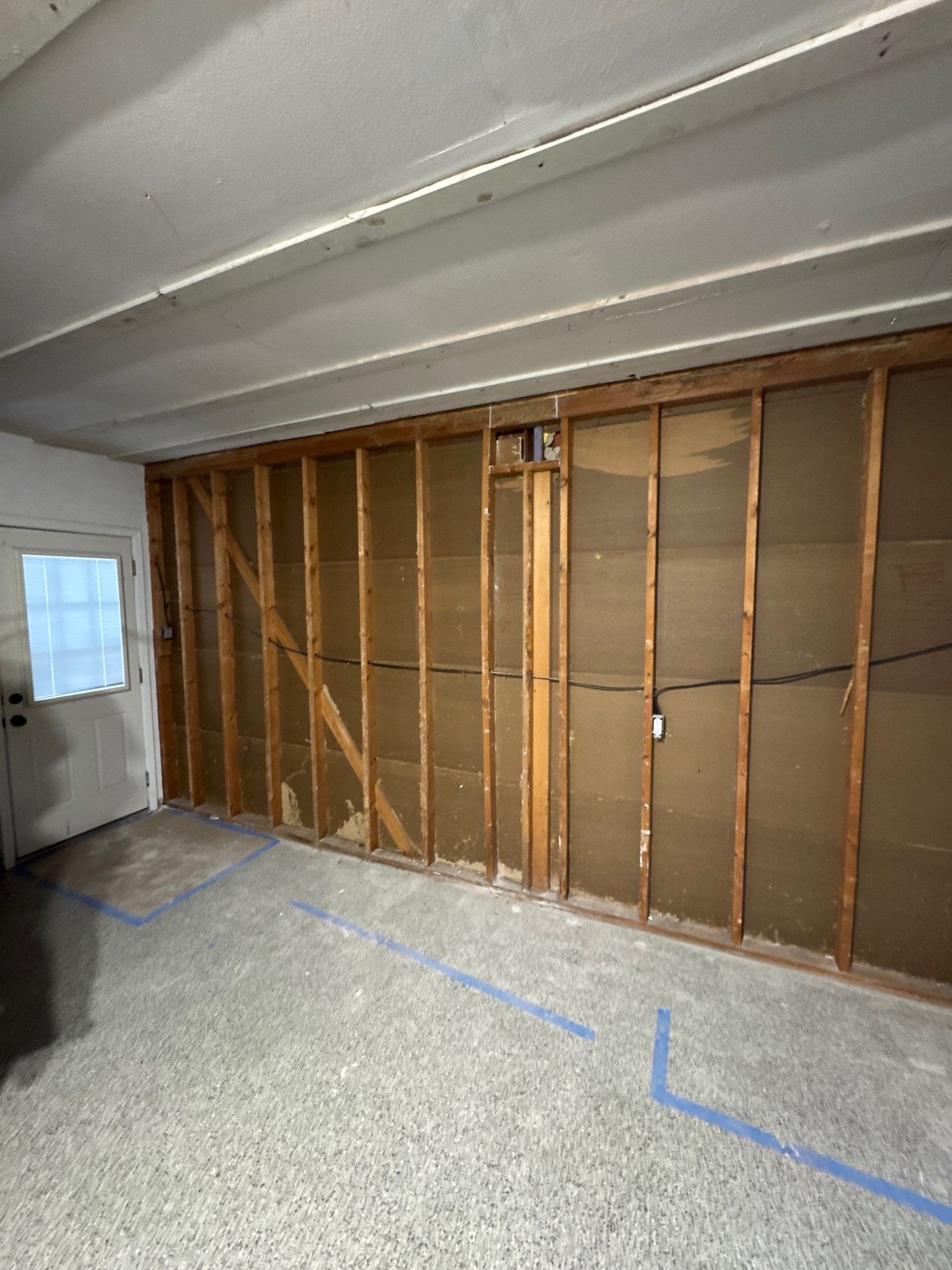 Reininger by Baker's Integrity Restoration and Construction