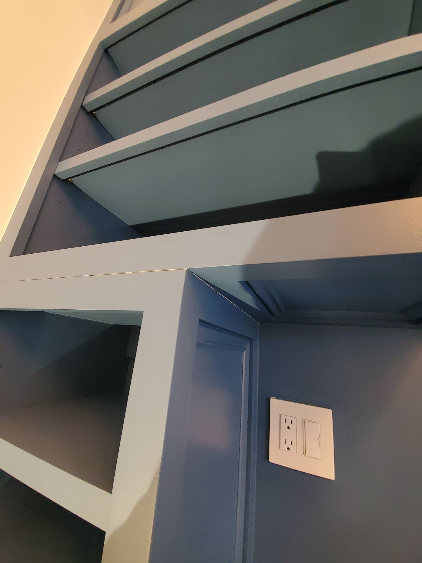 Project in Folly Beach by Kitchen Tune Up