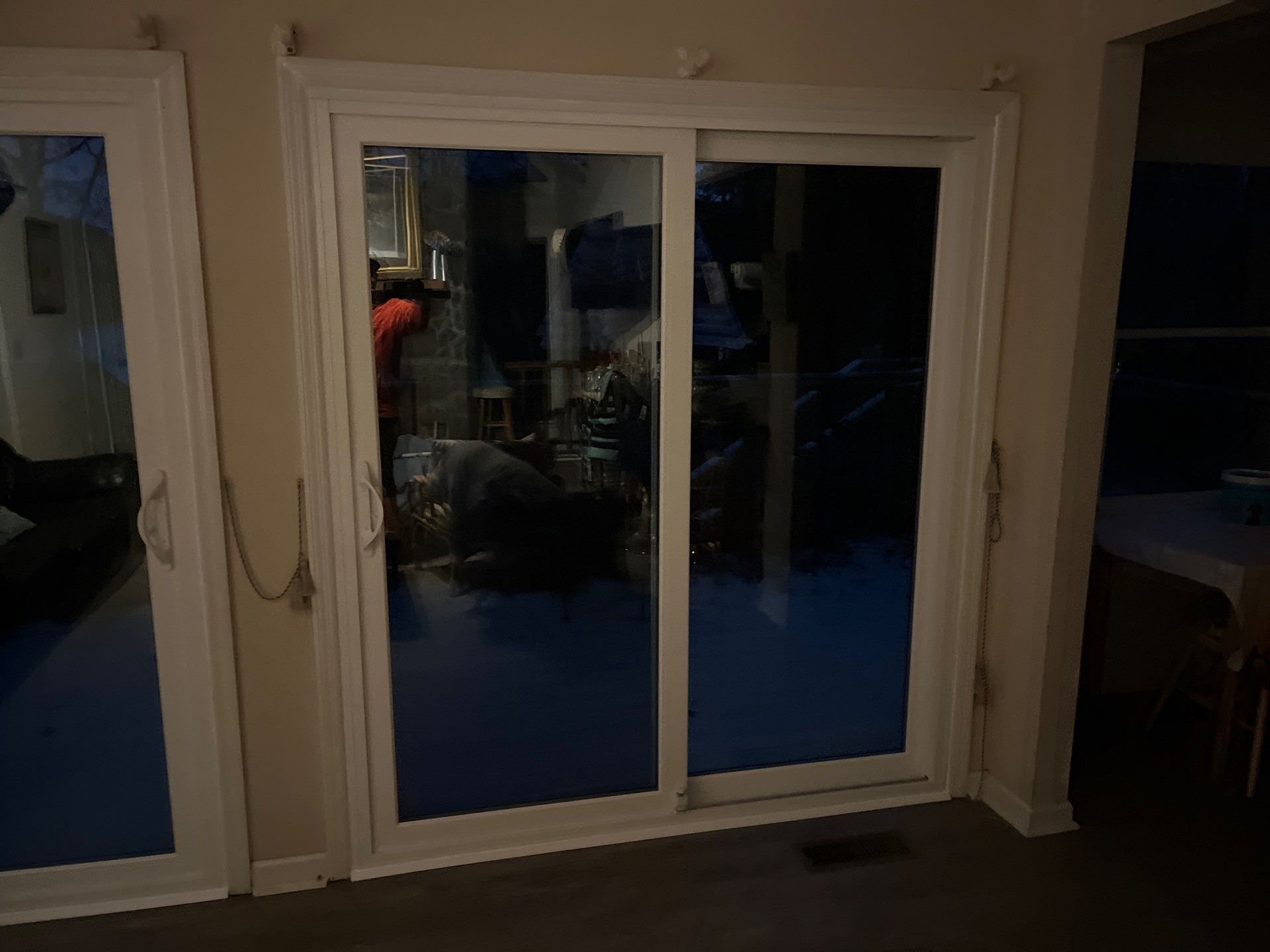 Perley Project in Shelby by The Window Source