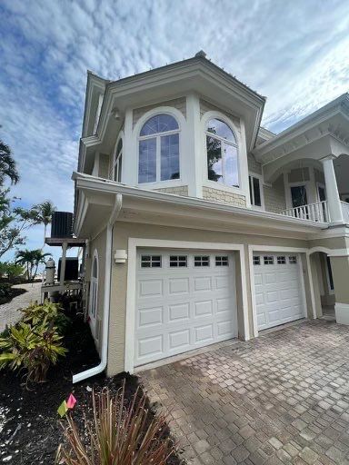 Sanibel Island Standing Seam Roof Replacement by Four Peaks Roofing