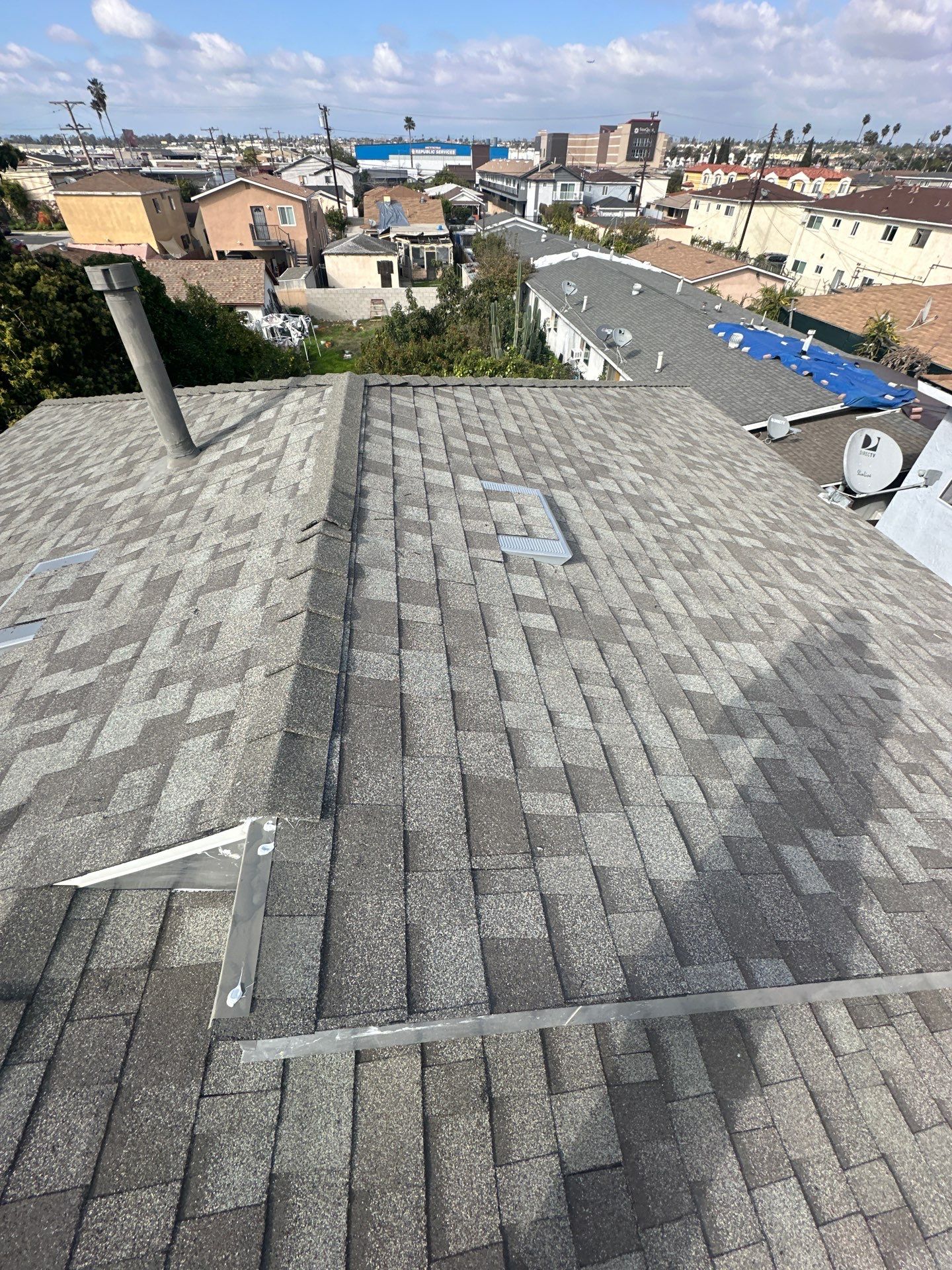 Roof Replacement - Gardena, CA 90247 by Epic Roof Replacement
