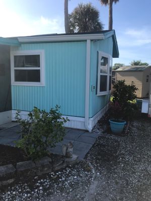 Gutter Repair and Replacement in Fort Myers FL by Gutter Professor