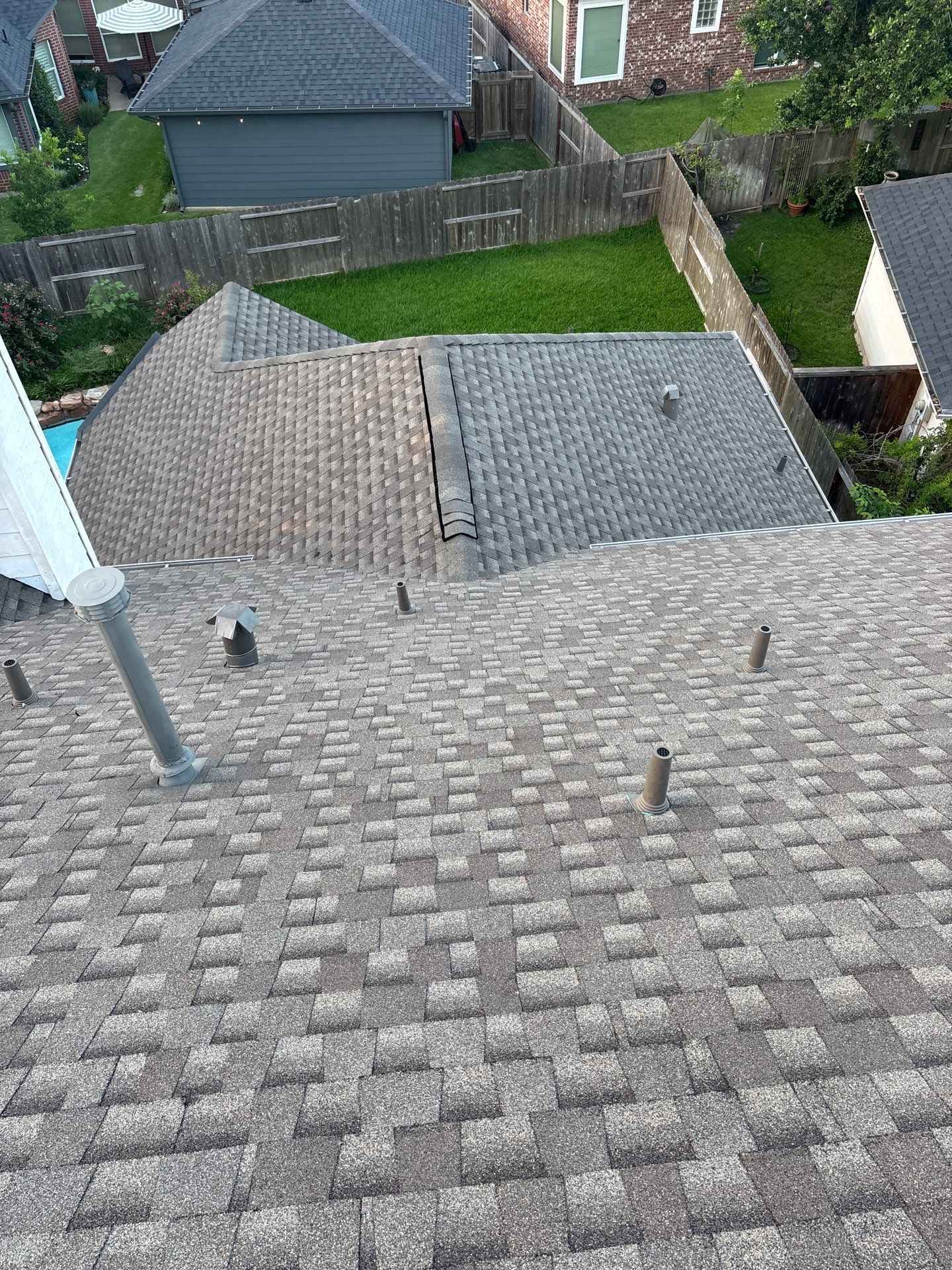 Roof Repair Sugarland by Roof Repair Company