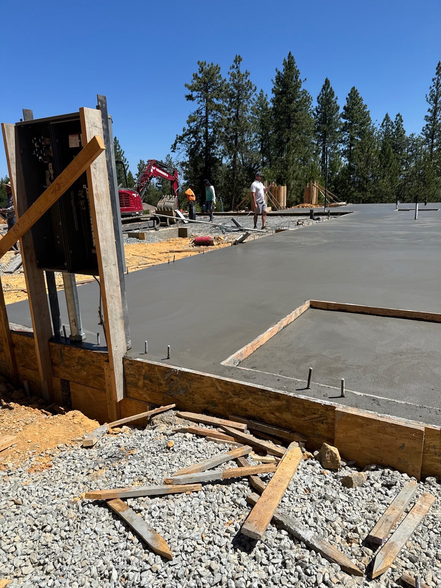 Sherman Homes Construction, Inc. featured photo.