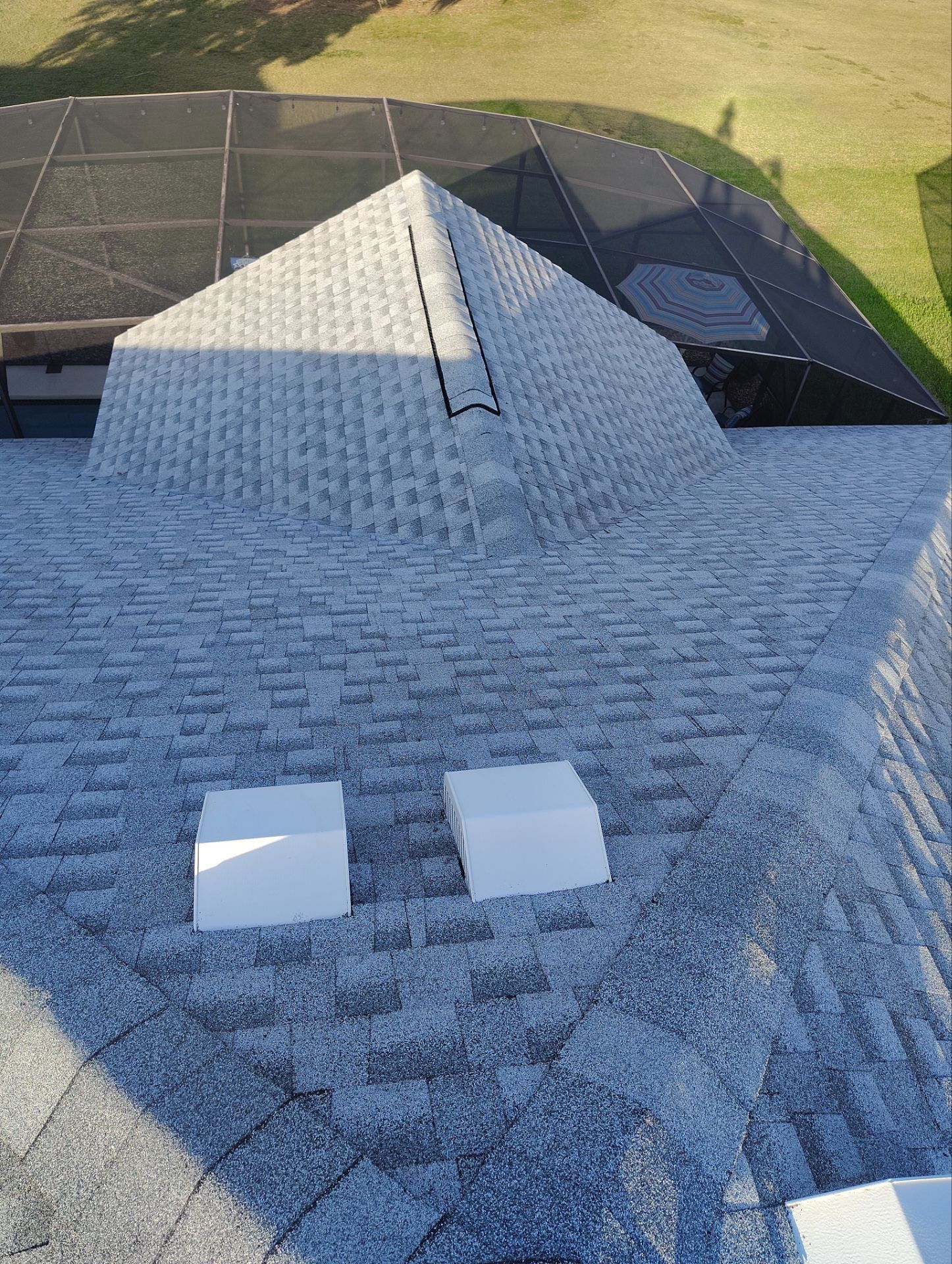 Project in Kissimmee by Serene Construction