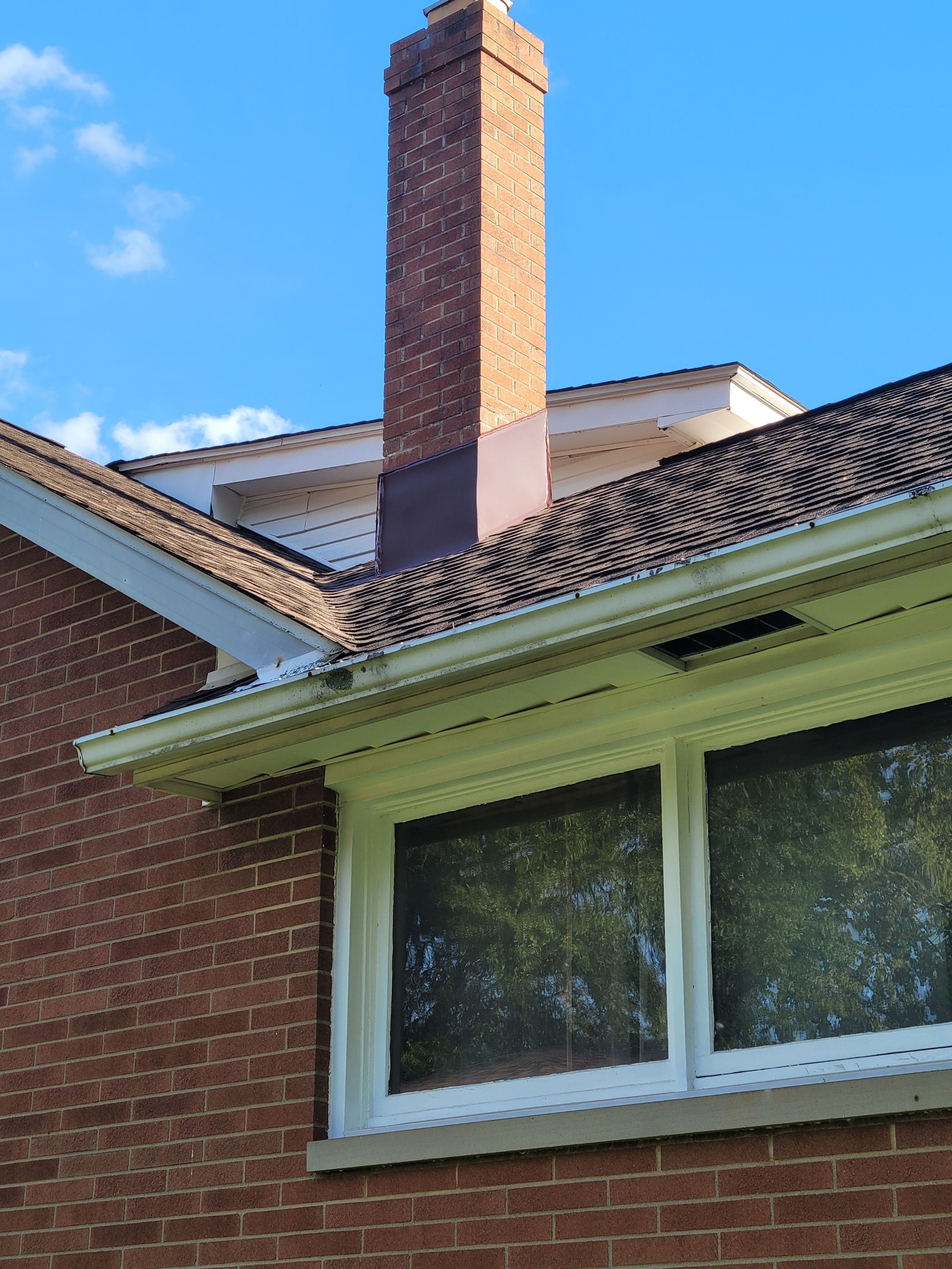Scott Gould by Silver Leaf Contracting 