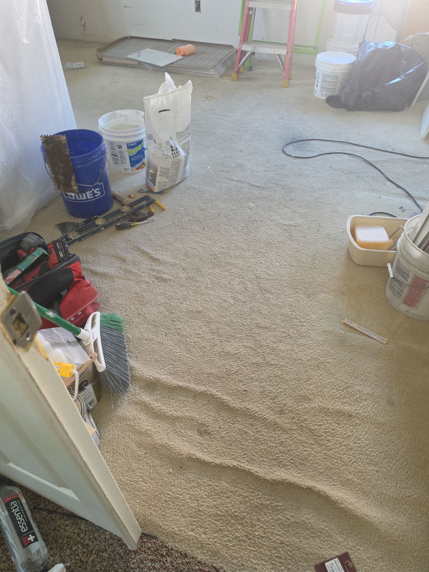 Project in Gloucester Township, NJ by A&J Flooring Kitchens & Baths 