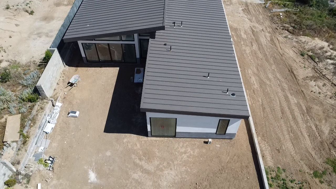 Metal - New Construction by T&G Roofing