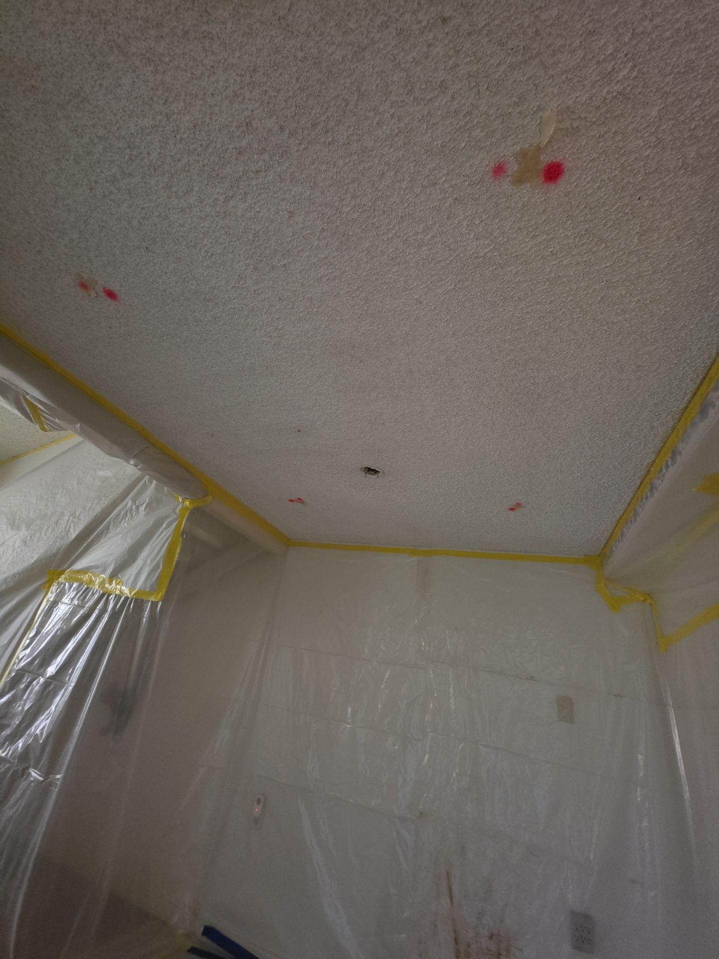 Proper containment is everything! by Ramirez Demolition Services Inc
