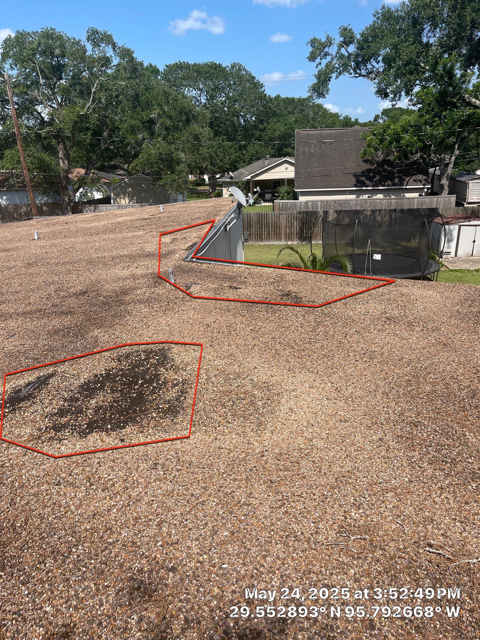 Turning a Complicated Roof Situation Into a Win for a Homeowner by Black Coast Roofing