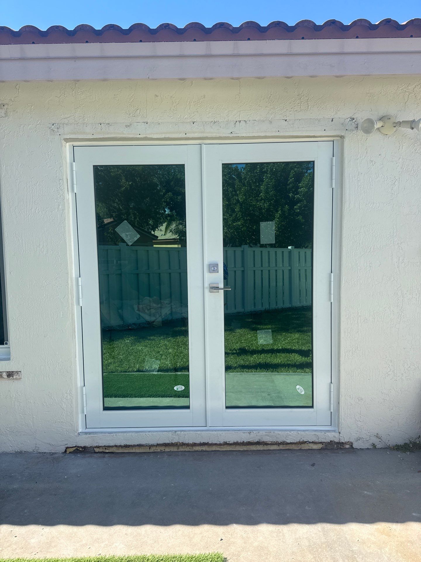 Replacement of doors and windows-Pembroke Pines by ASP SuperHome