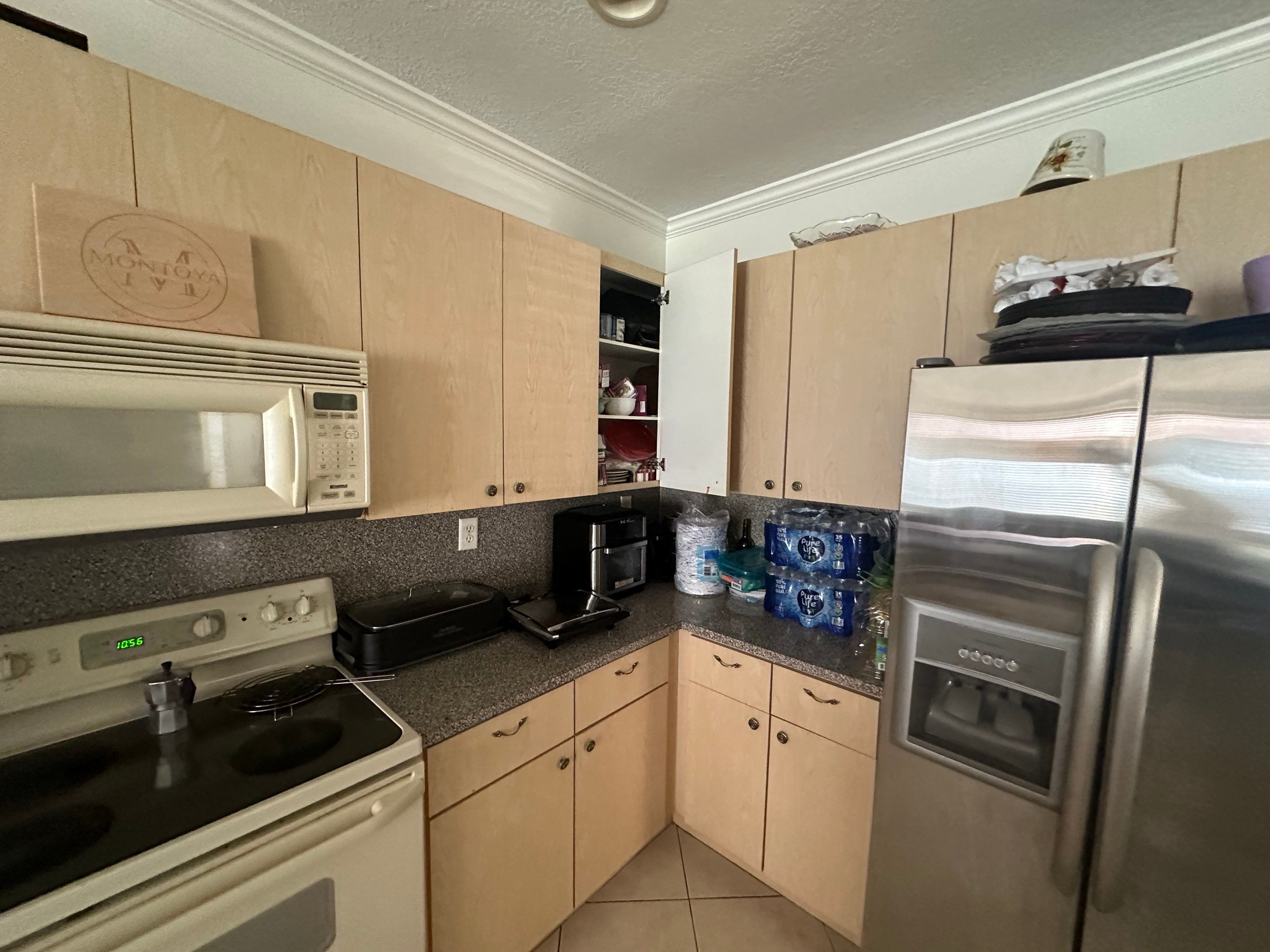 Water Damage Claim in Miramar by FLAPA & KeyStone