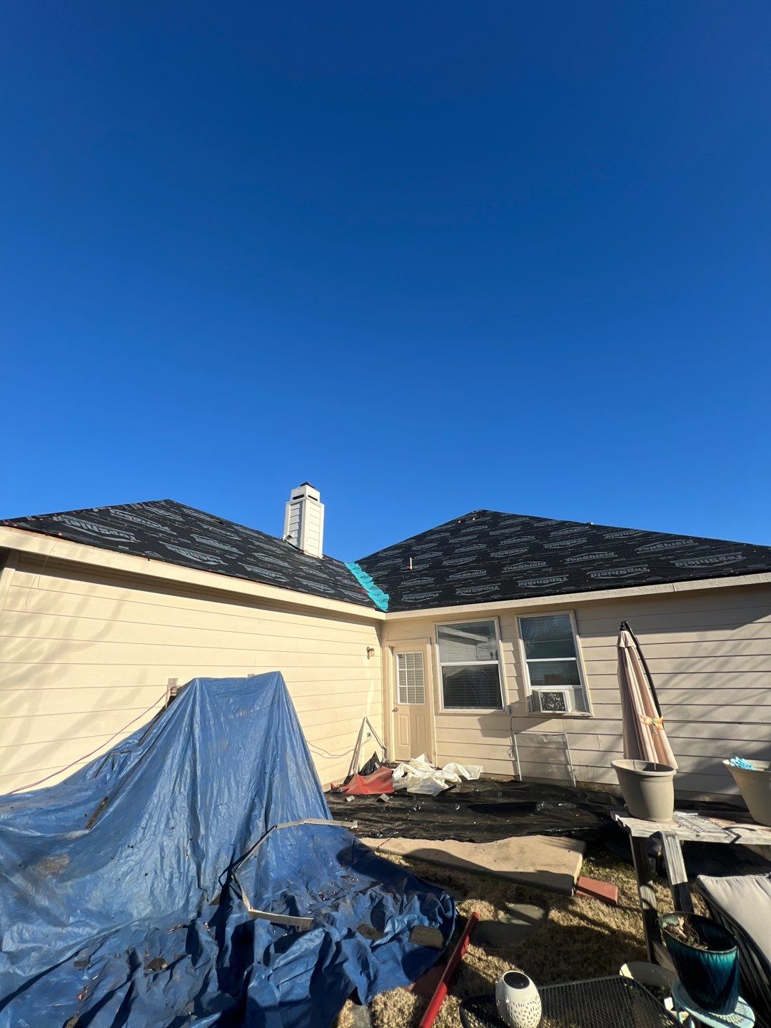 Project in Allen by Armor Roofing | Exteriors